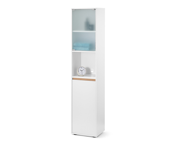 Hochschrank, Bad