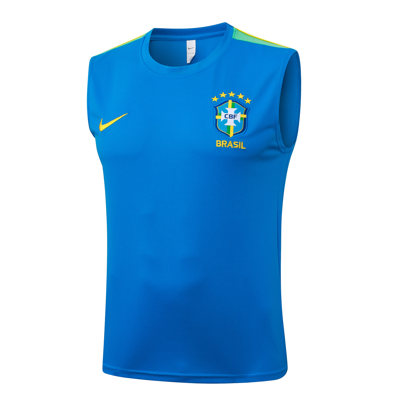Brazil Training Jersey 26/27