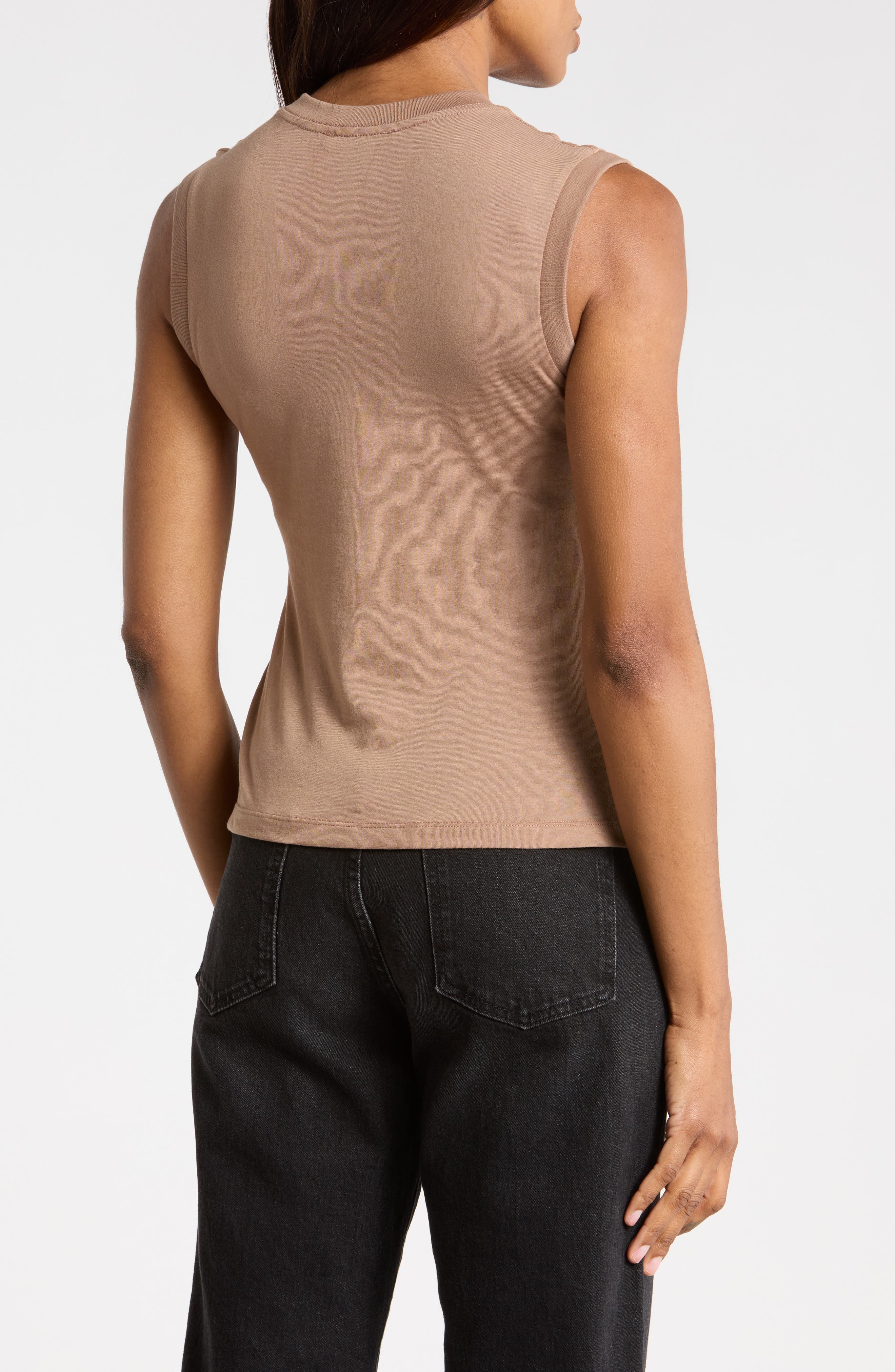 AllSaints Imogen Tank