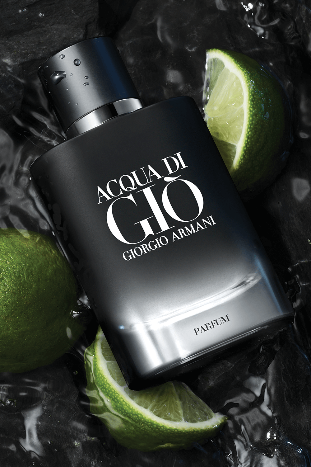ARMANI BEAUTY Acqua di Gio Parfum – 100ml