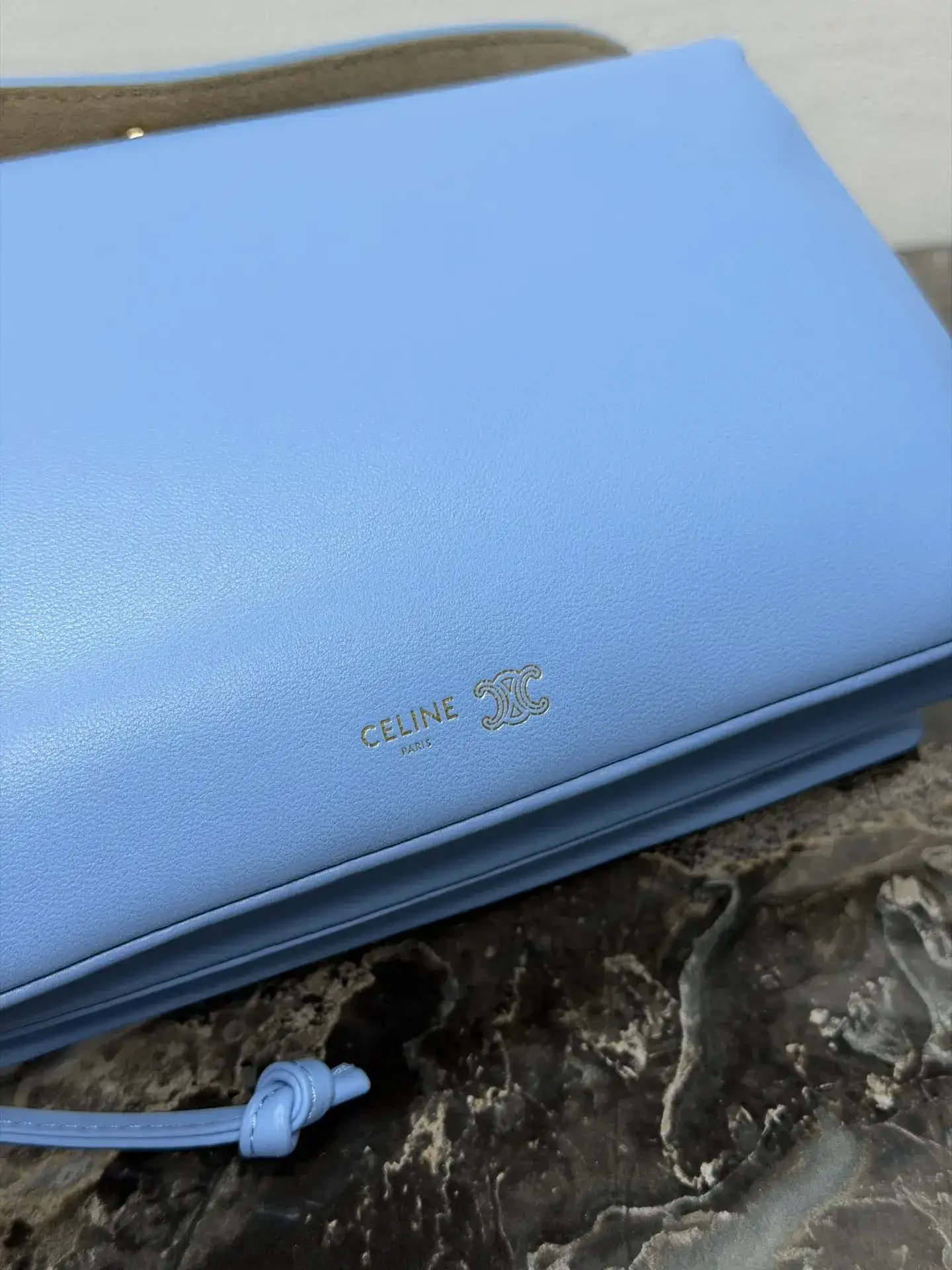Celine Hands-Free Crossbody Bag product photo from LabelPicks