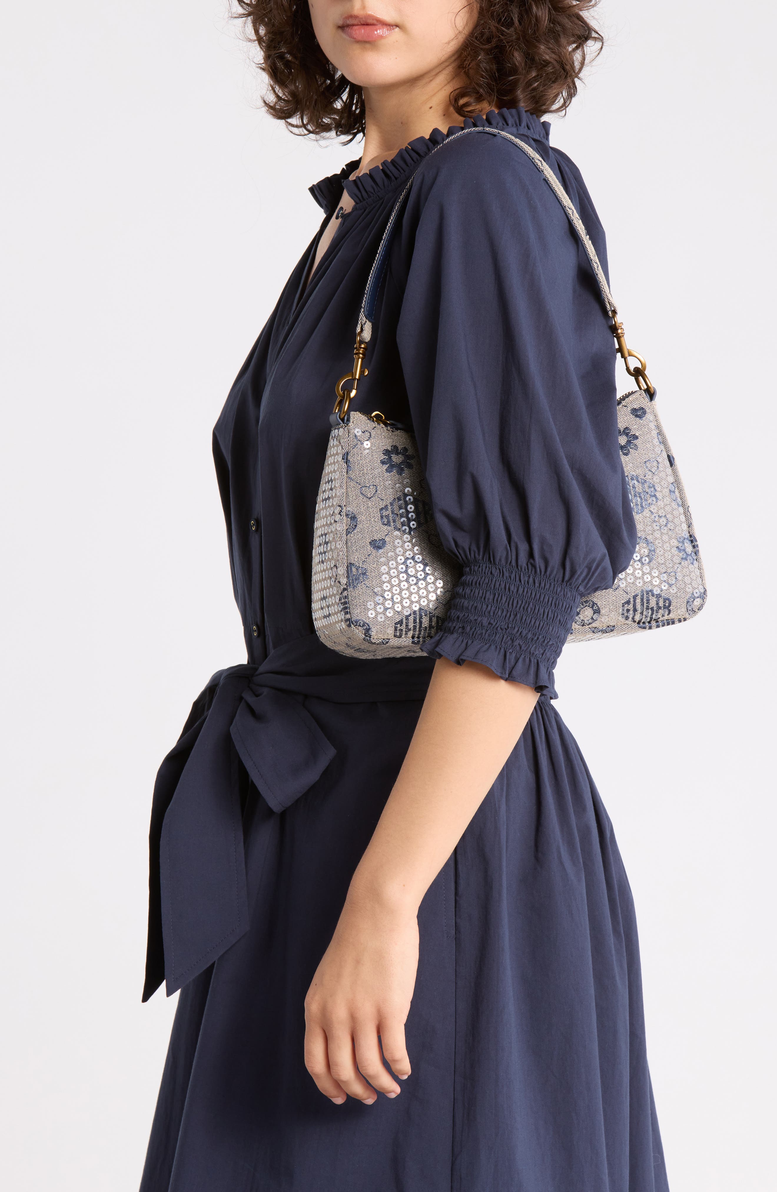 Kurt Geiger London Highgate Shoulder Bag