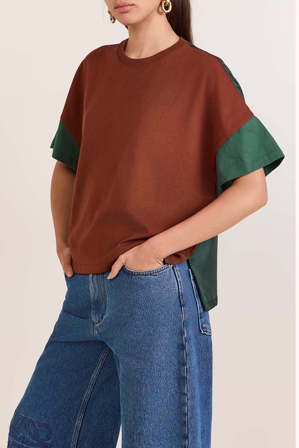 LOEWE חולצת טי
