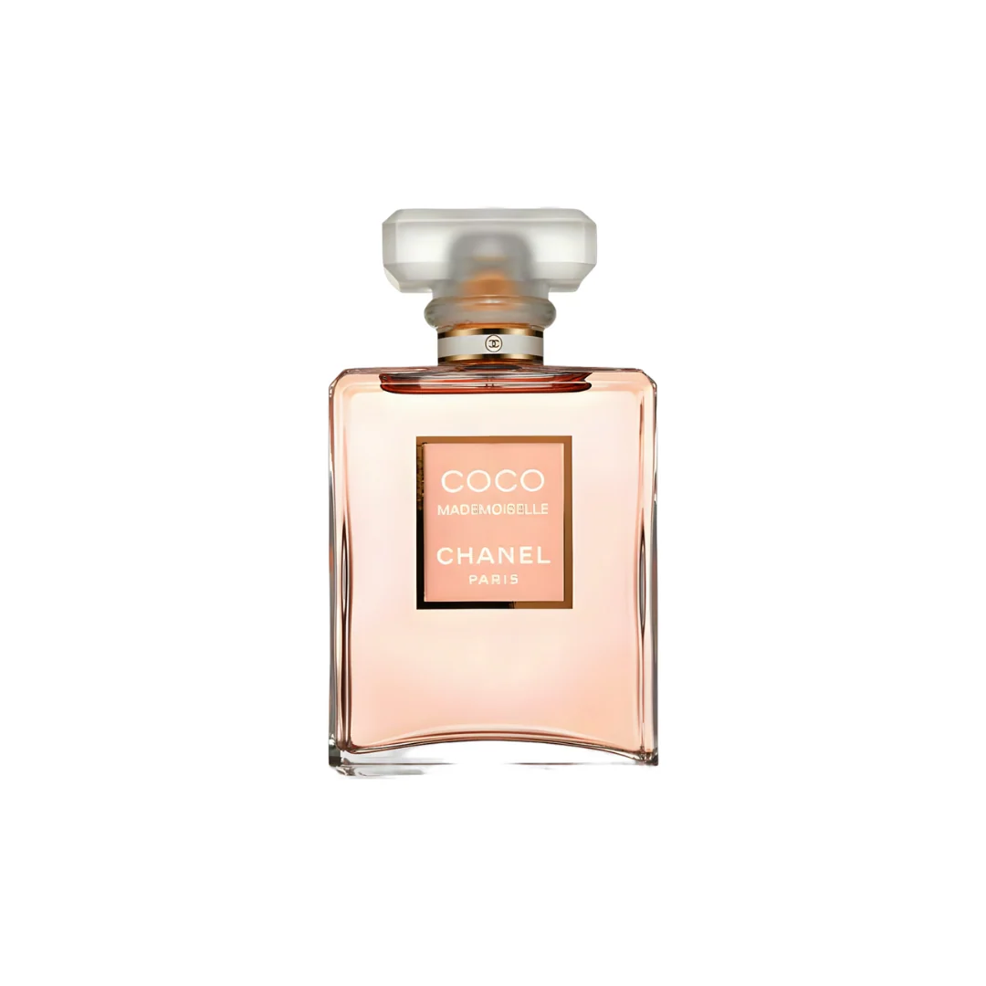 Coco Elegance Eau de Parfum – Women's Luxury Fragrance