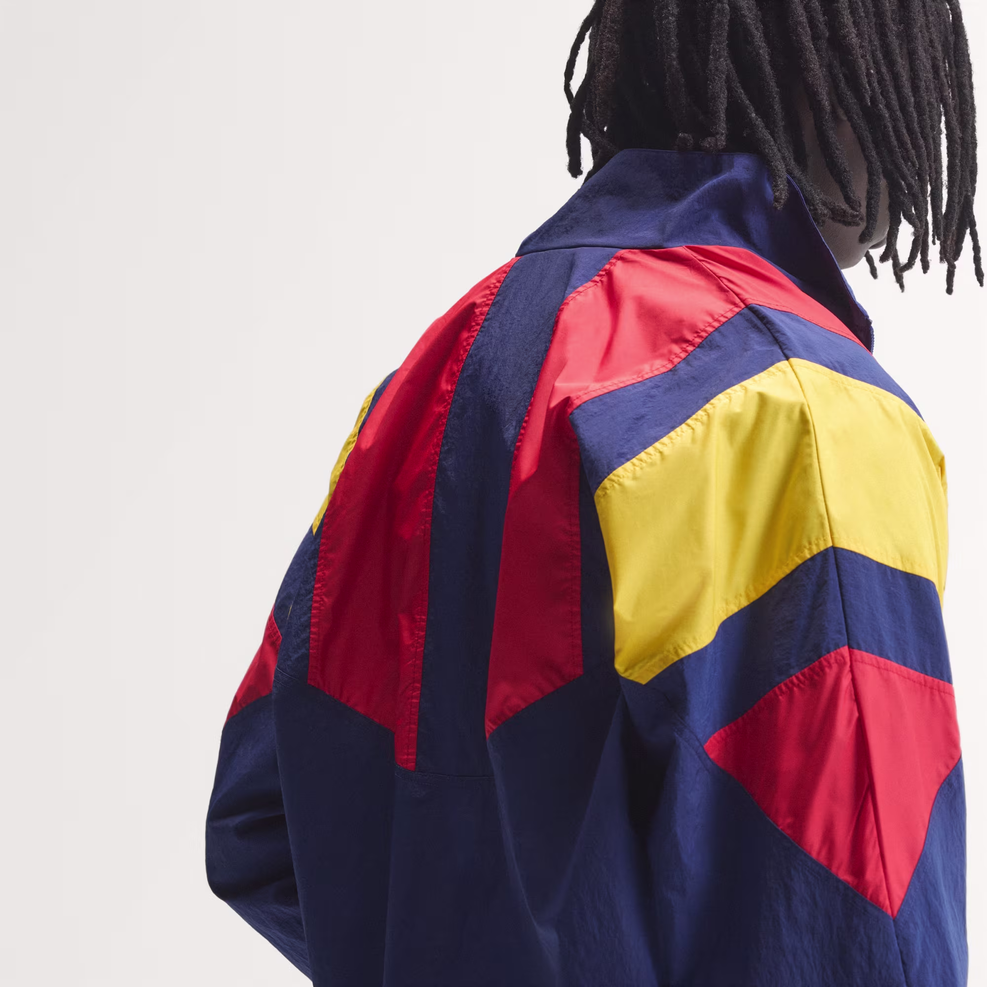 2026 Spain EQT Track Top