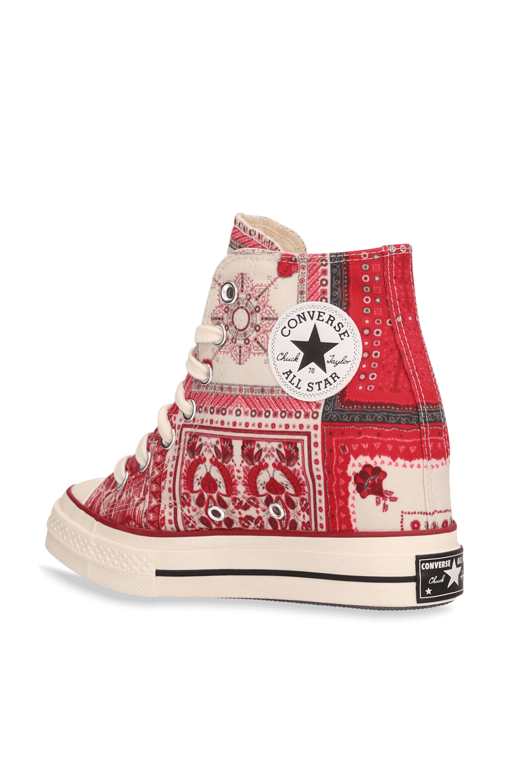 CONVERSE קונברס X איזבל מארה נעלי סניקרס צ'אק 70