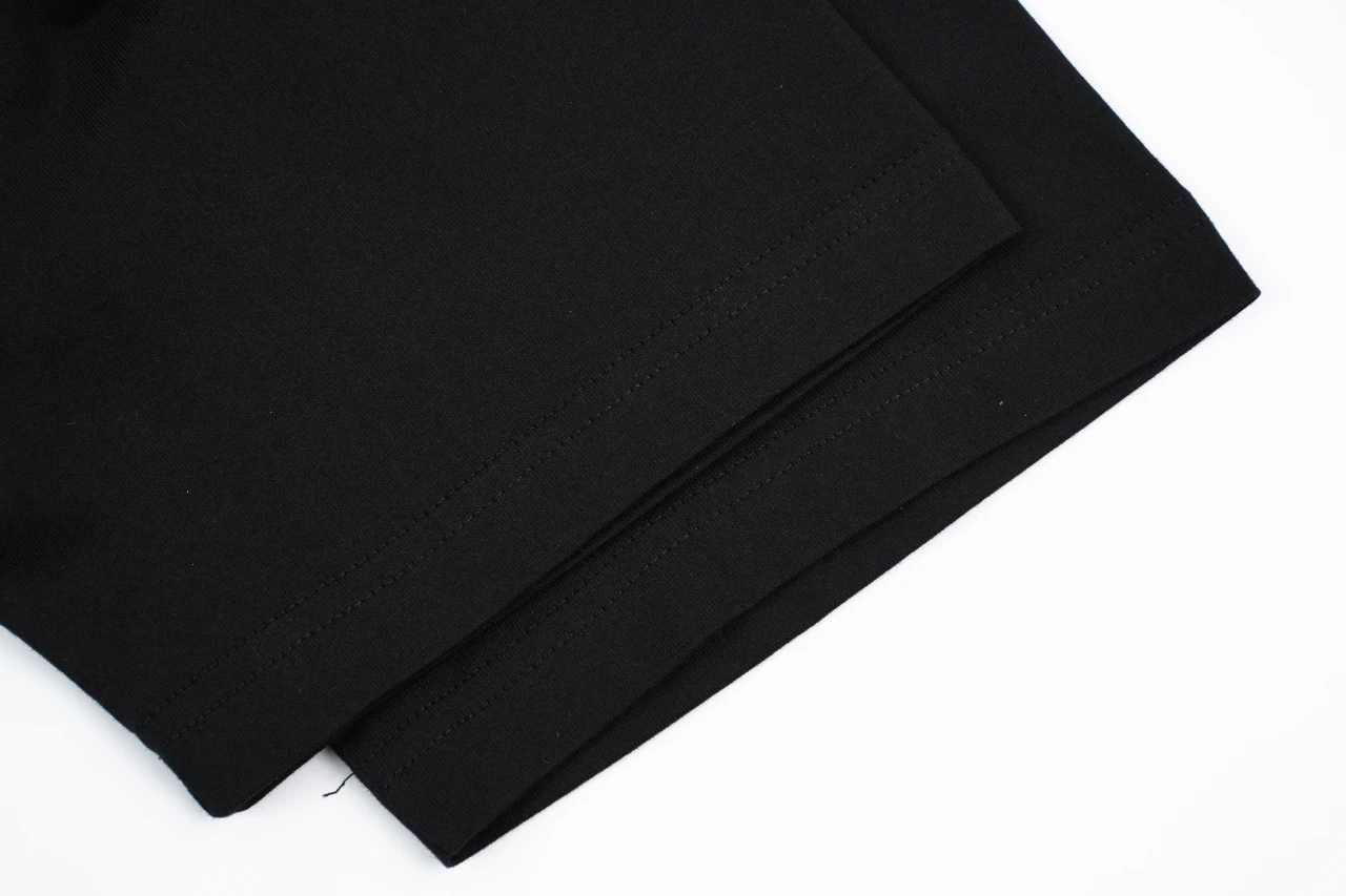Louis Vuitton Black Two Tone Gradient T-Shirt product photo from LabelPicks