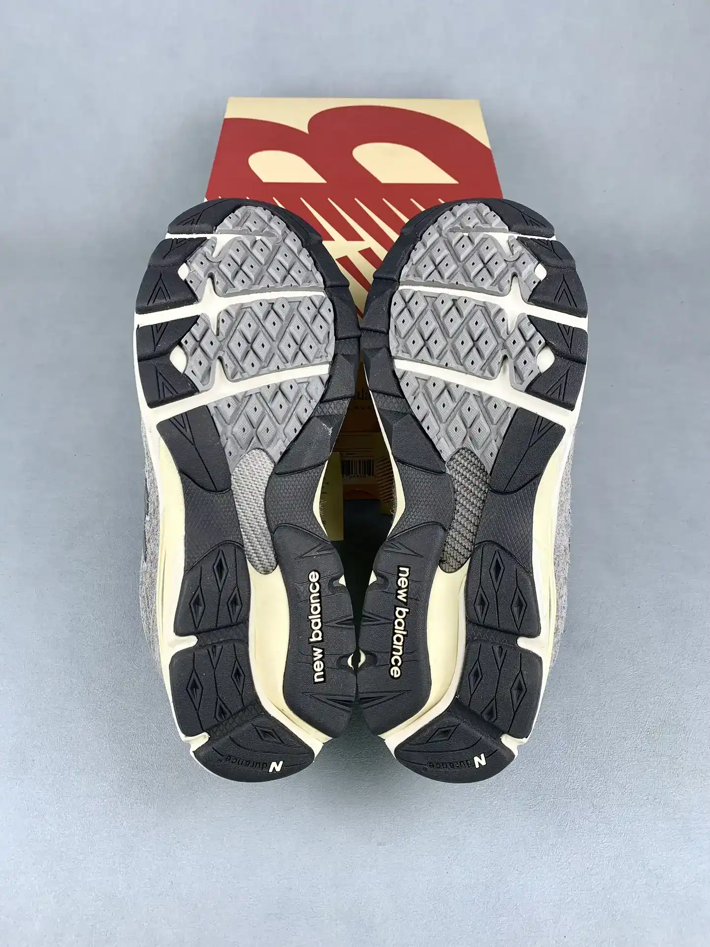 New Balance 990v3 Shoes product photo from LabelPicks