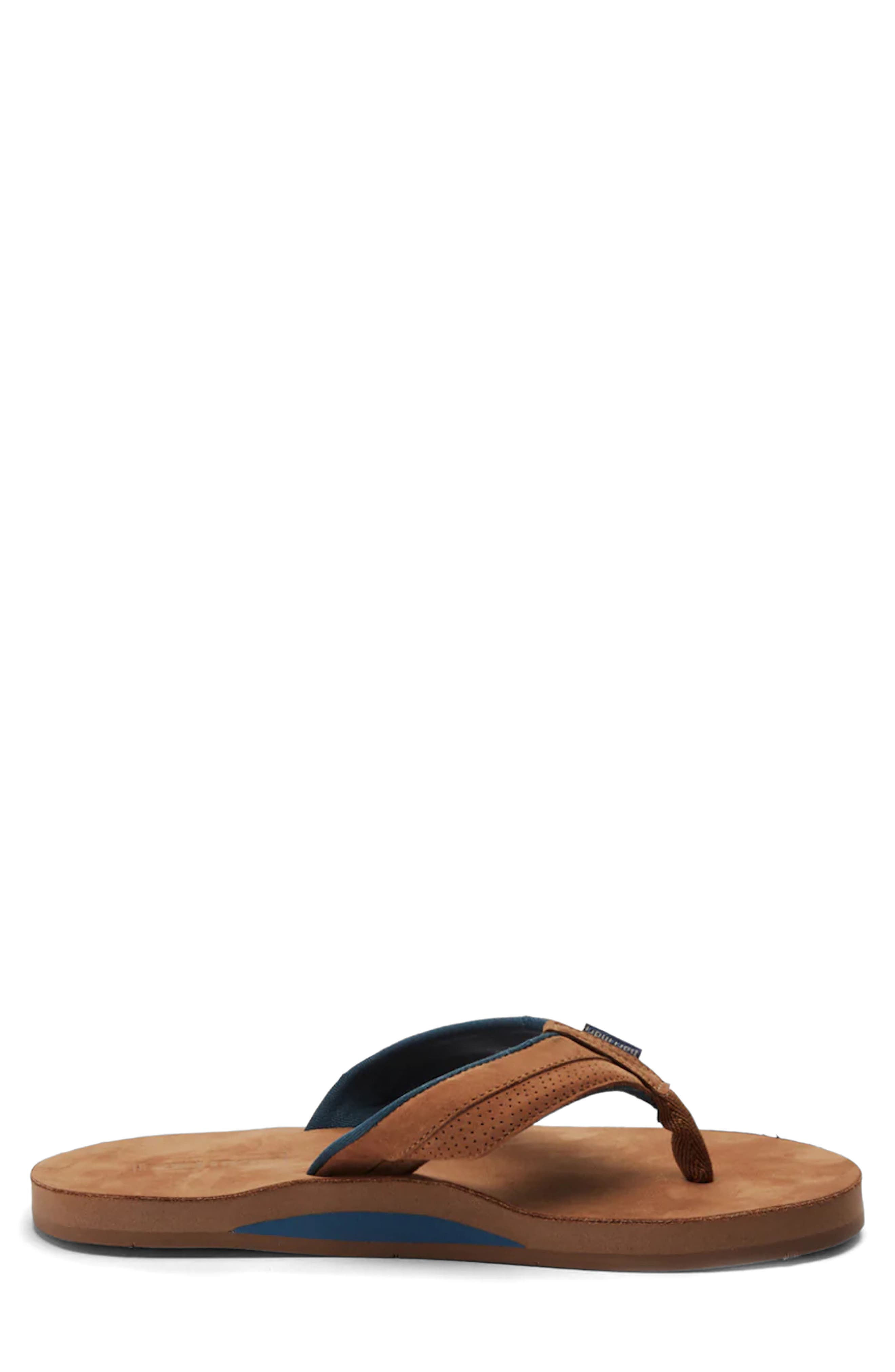 hari mari Grande Flip Flop