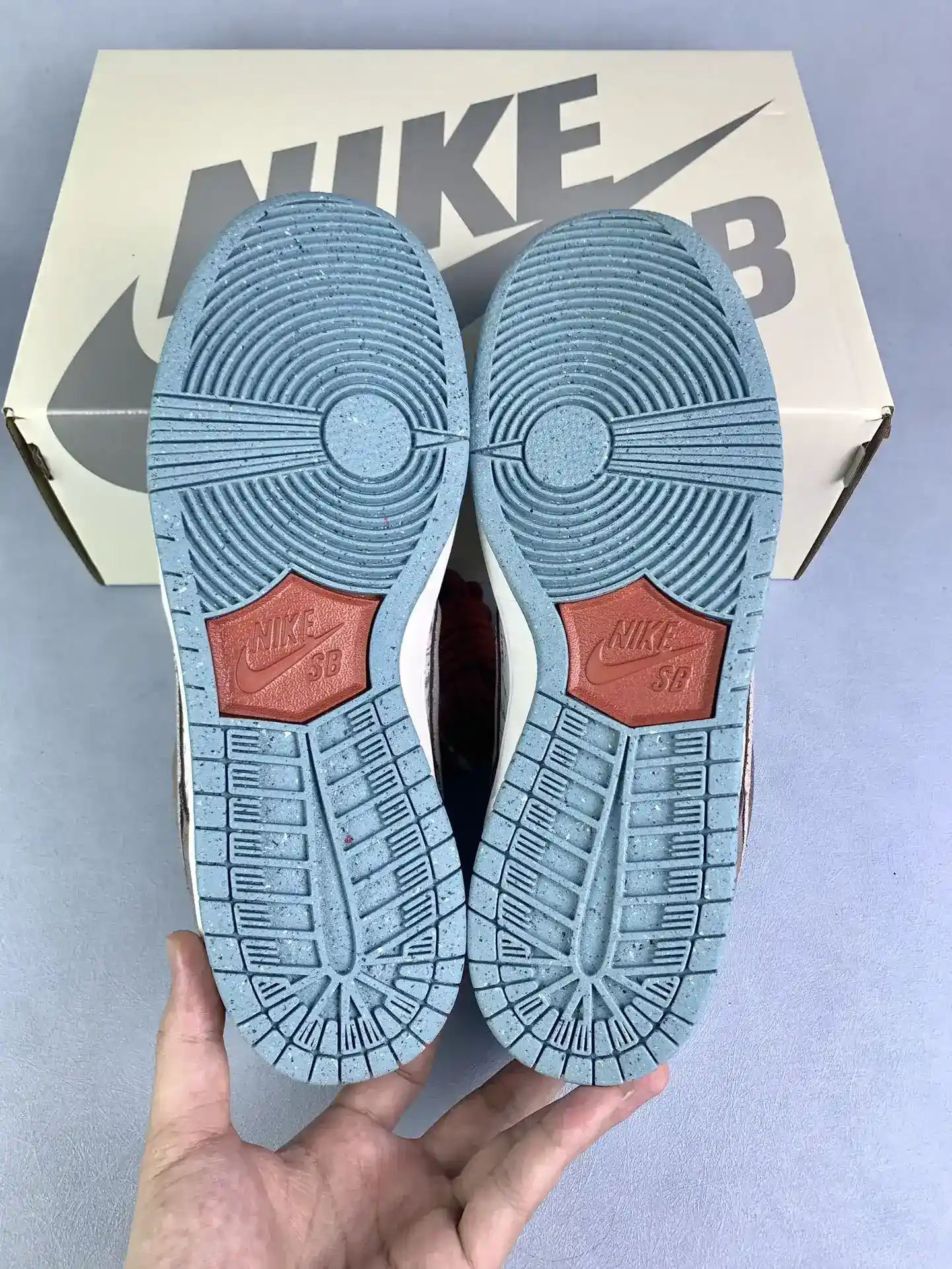 Nike SB Dunk Low Pro Premium Shoes product photo from LabelPicks