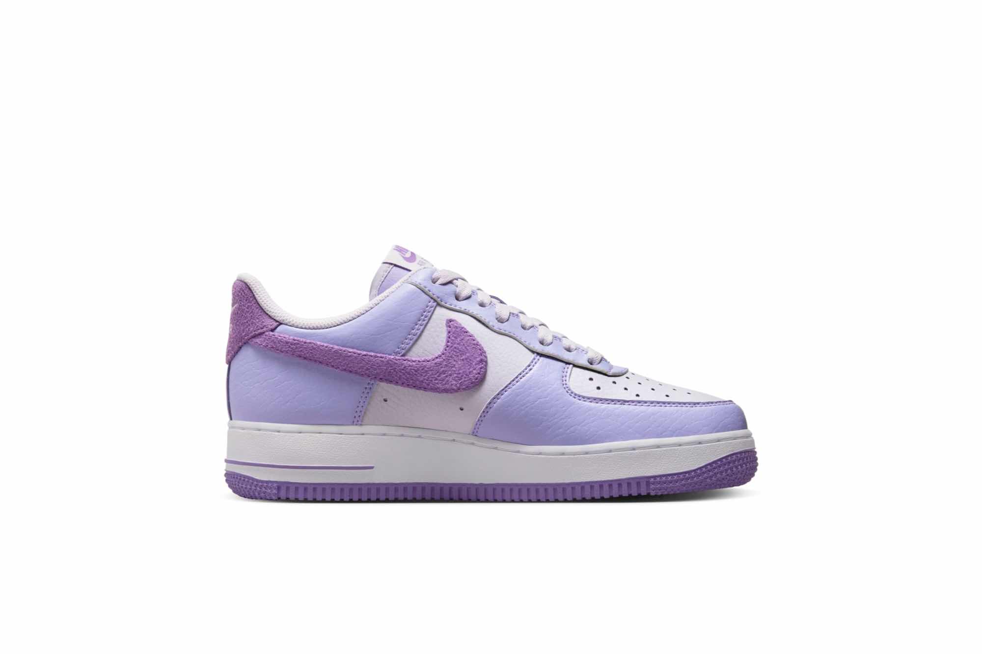 Nike Air Force 1 ’07 Next Nature ‘Hydrangeas’ HQ3905-500
