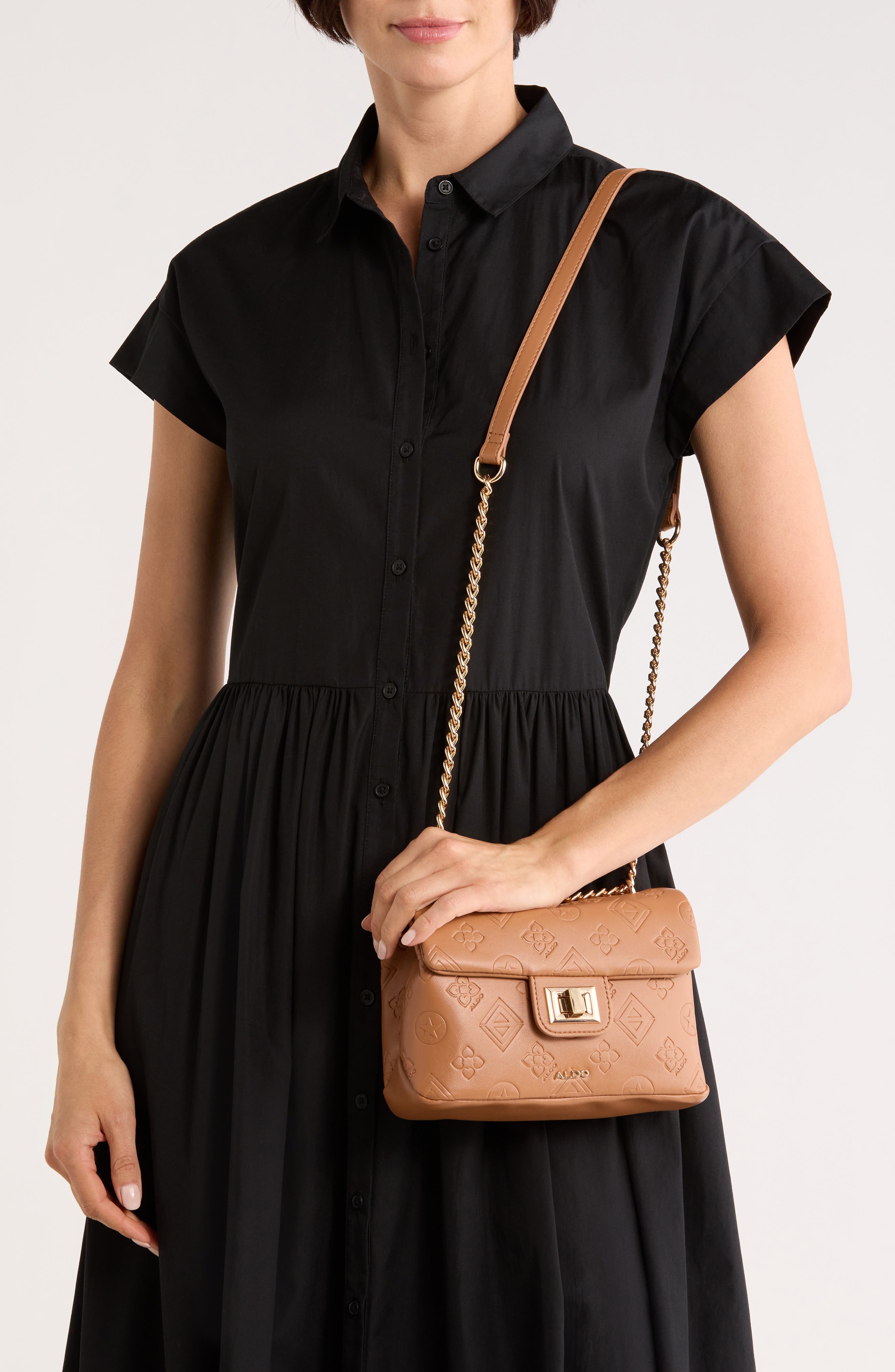 ALDO Daan Crossbody Bag