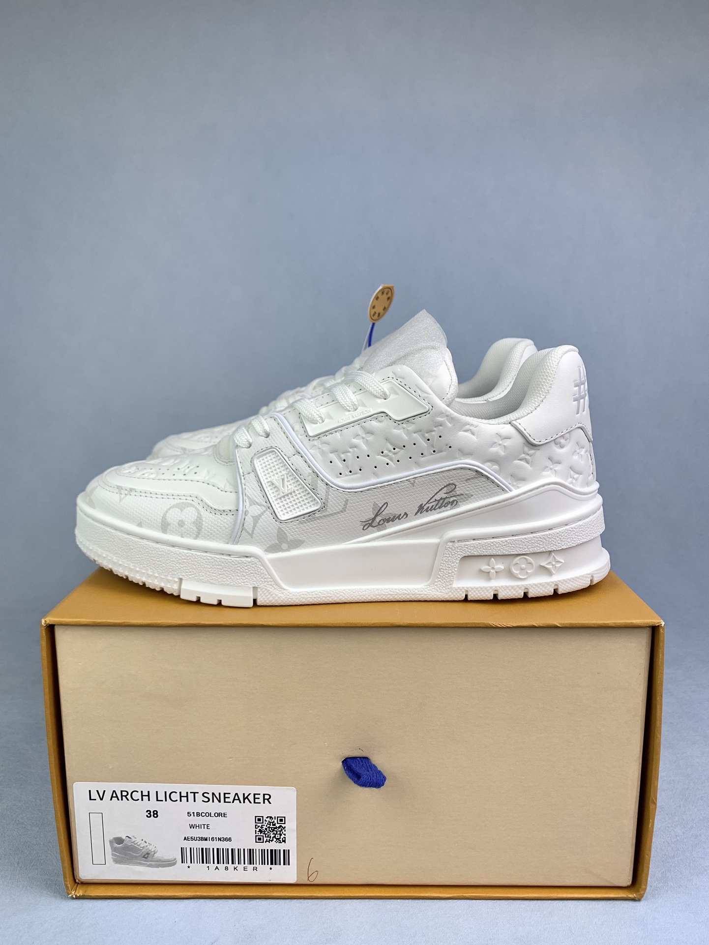 LV Archlight Sneaker