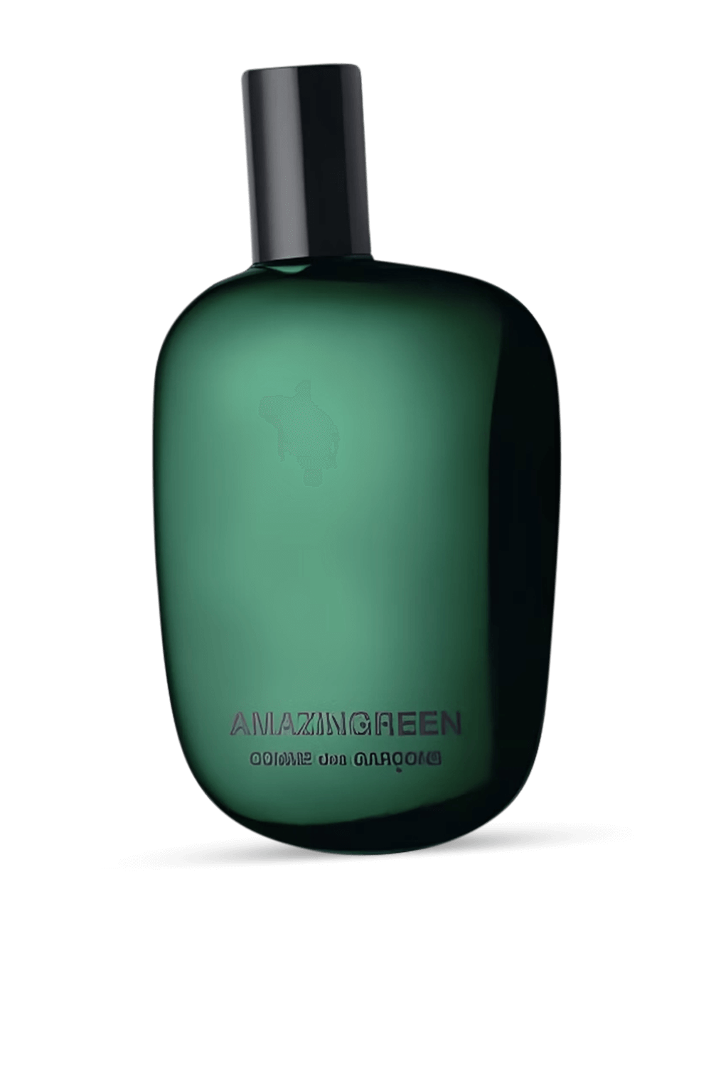 COMME DES GARCONS AmazingGreen Eau de Parfum 100 ml