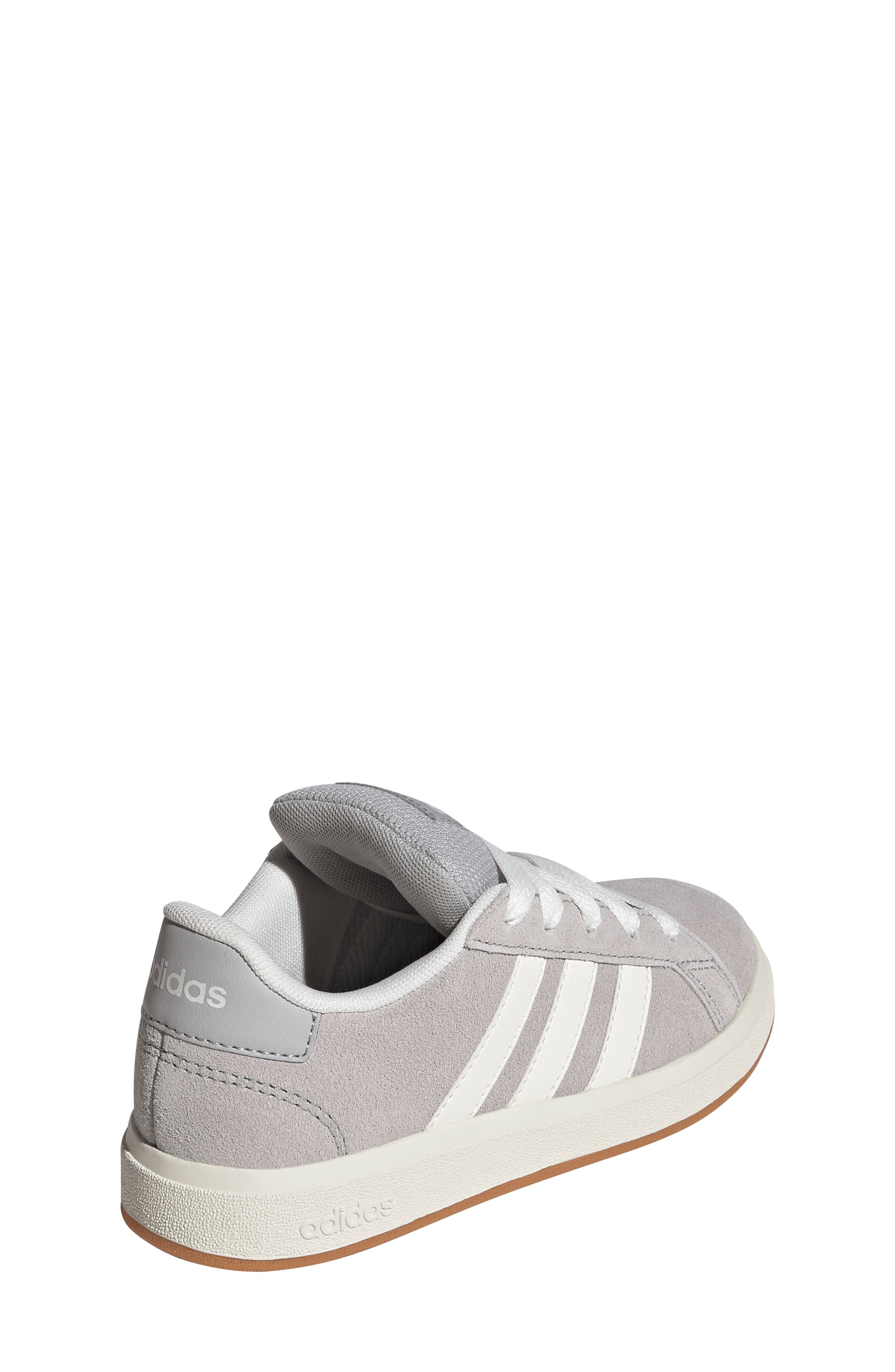 adidas Kids' Grand Court '00s Sneaker
