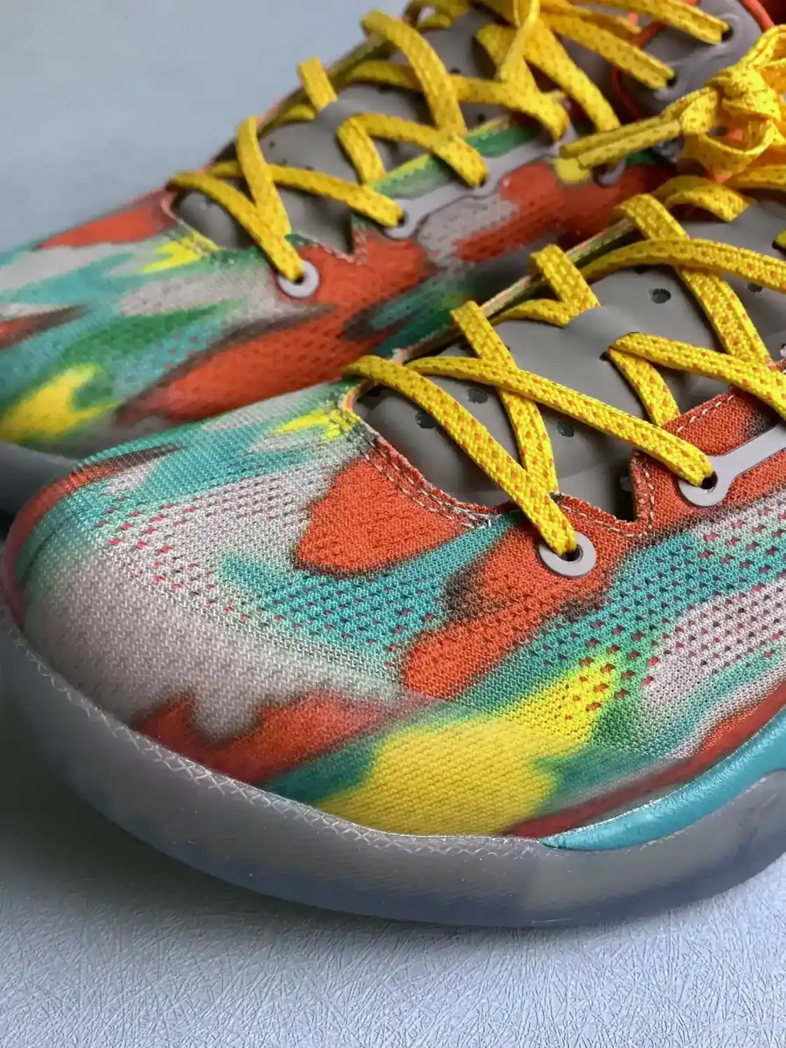Kobe 8 Protro “Venice Beach” Basketball Shoes product photo from LabelPicks