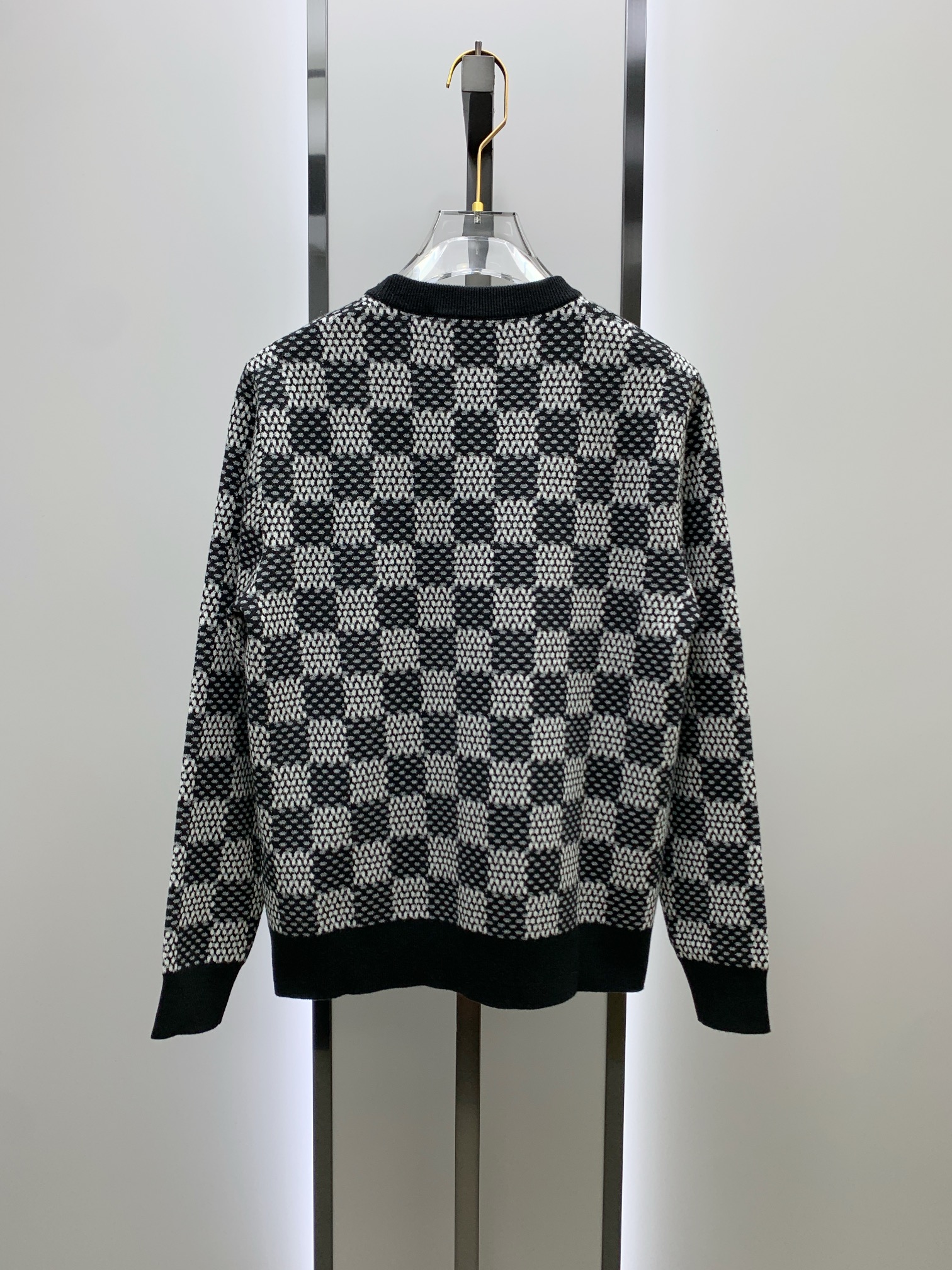 0902 Print sweatshirt