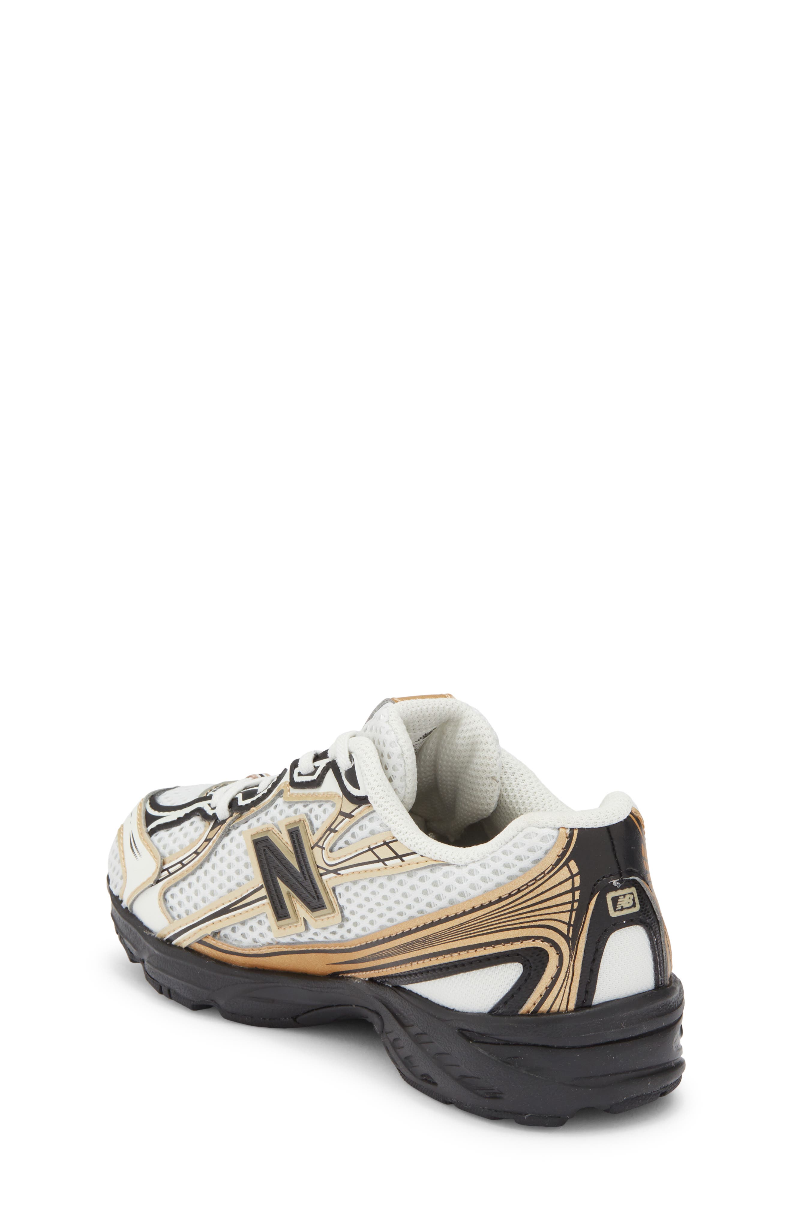 New Balance Kids' 740 Sneaker