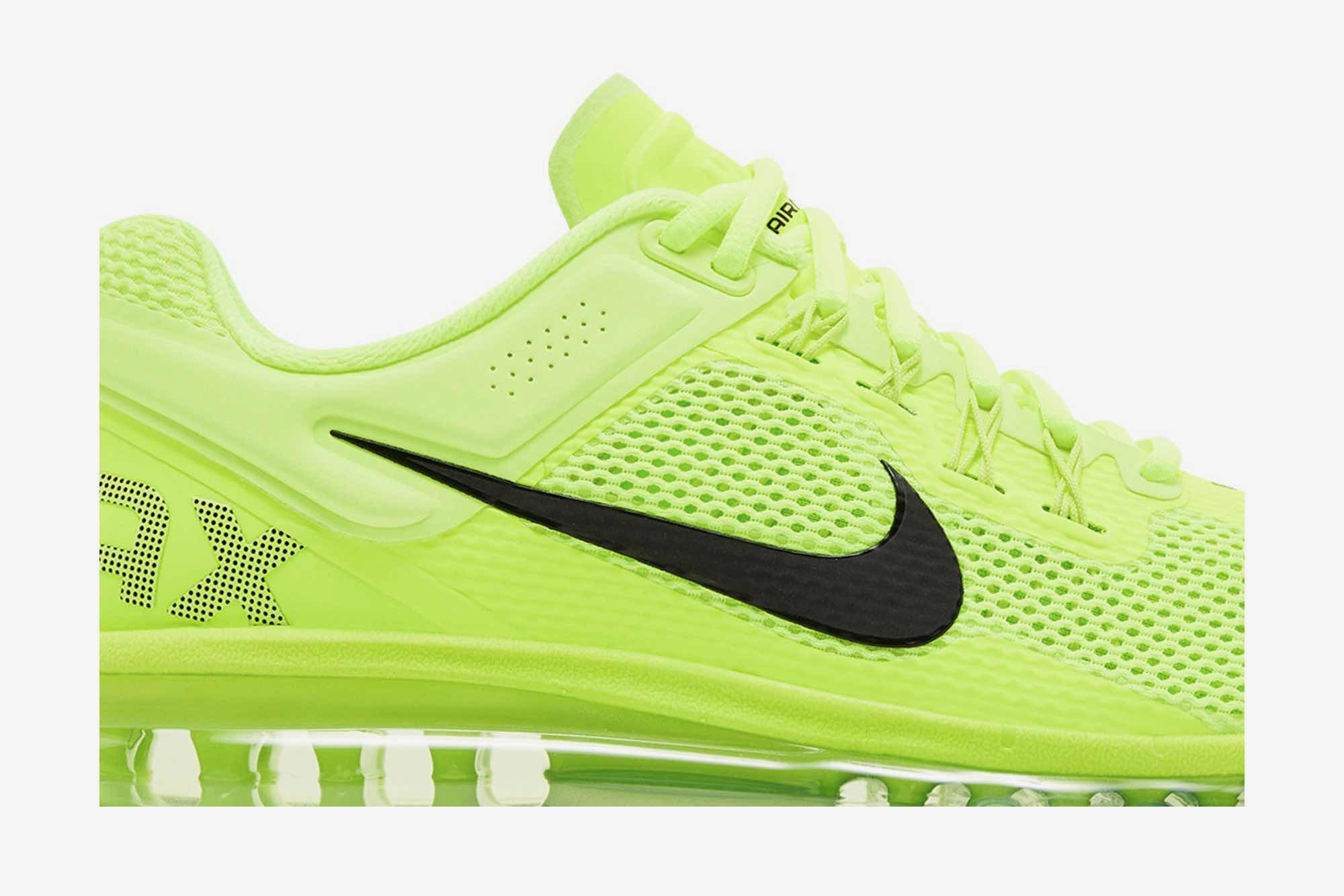 Nike Air Max 2013 ‘Volt Mint Foam’ HF3660-700