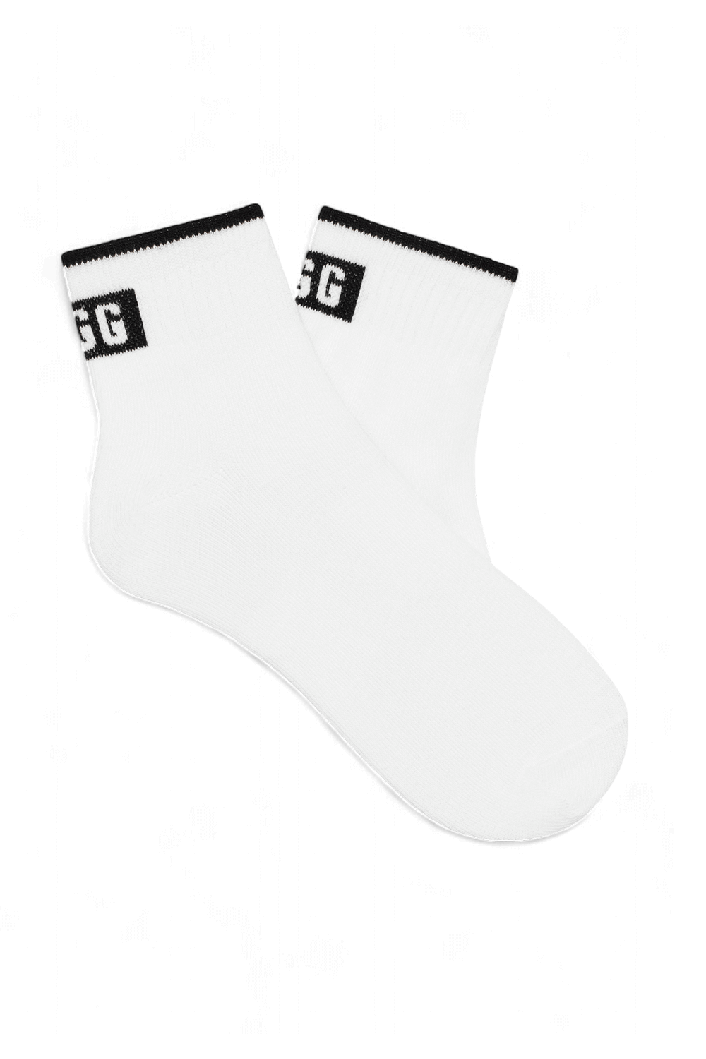 UGG גרבי פולי
