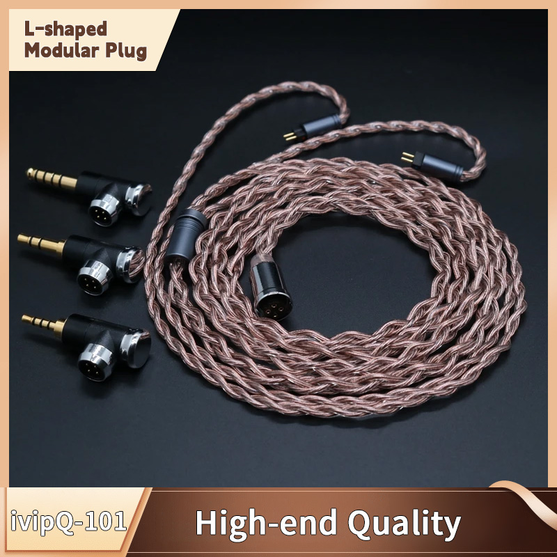Headphones and headphone cables