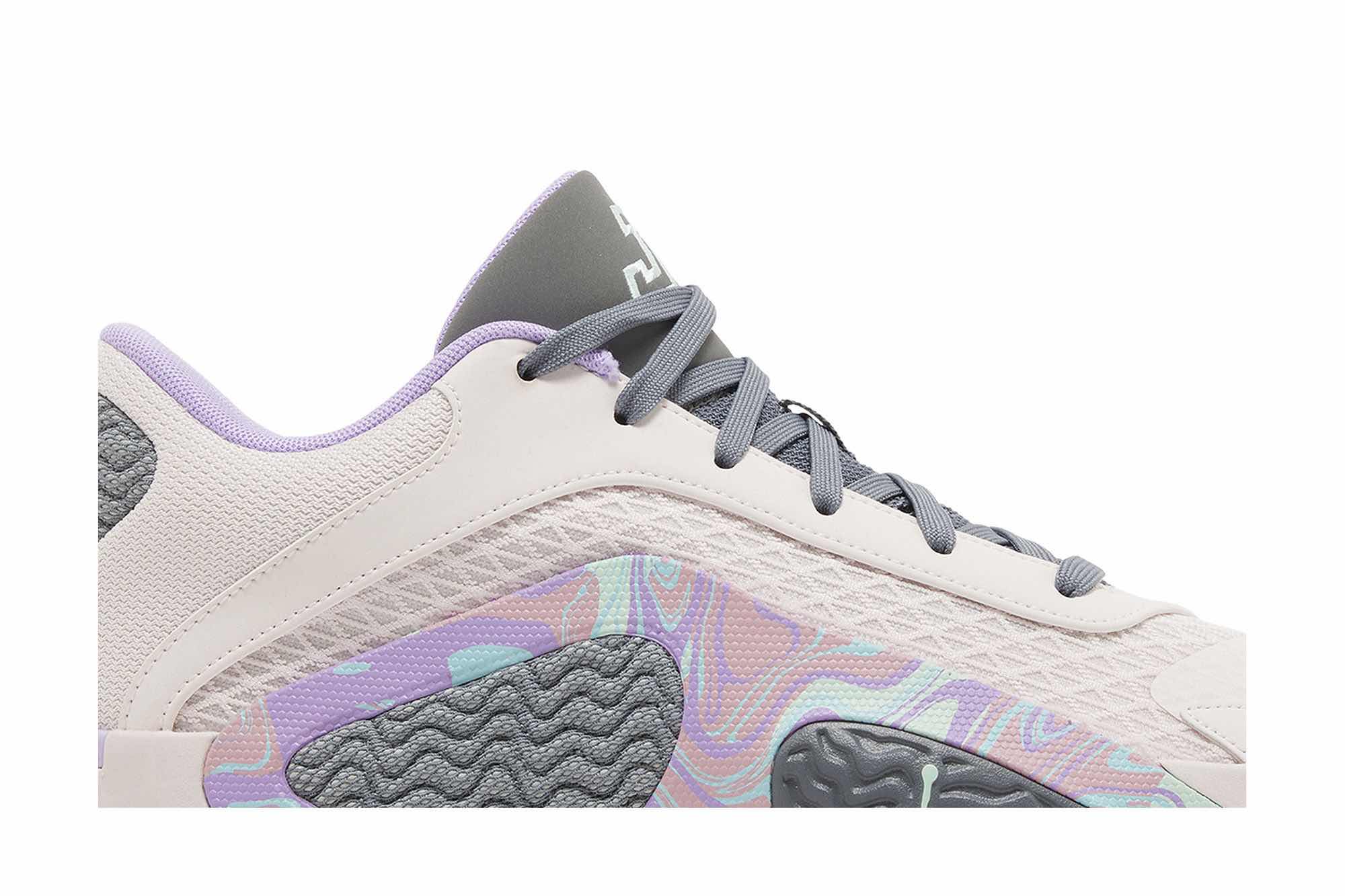 Air Jordan Tatum 2 ‘Easter’ FZ2202-600