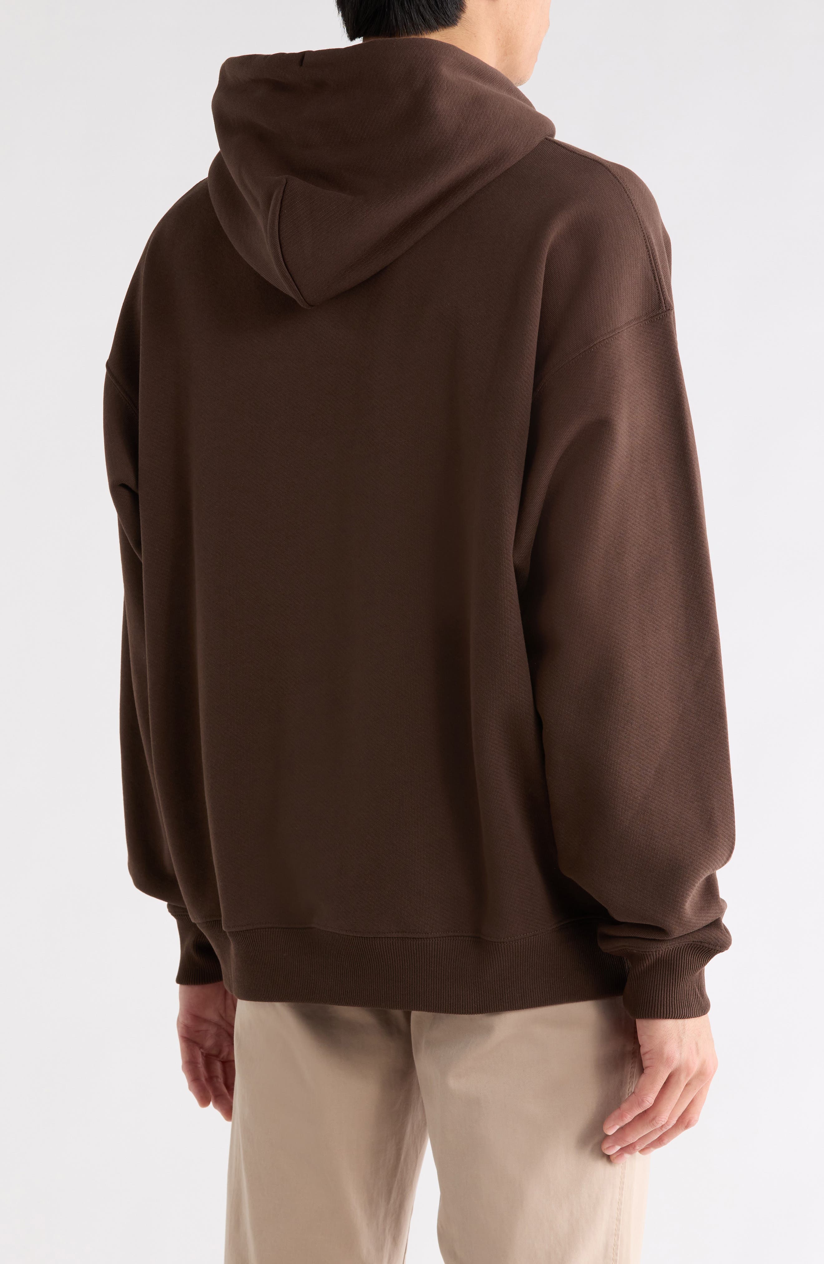 Off-White Off Stamp Skate Pullover Hoodie