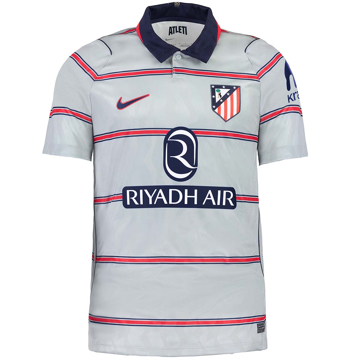 Atlético Madrid 26/27 Third Fan Jersey