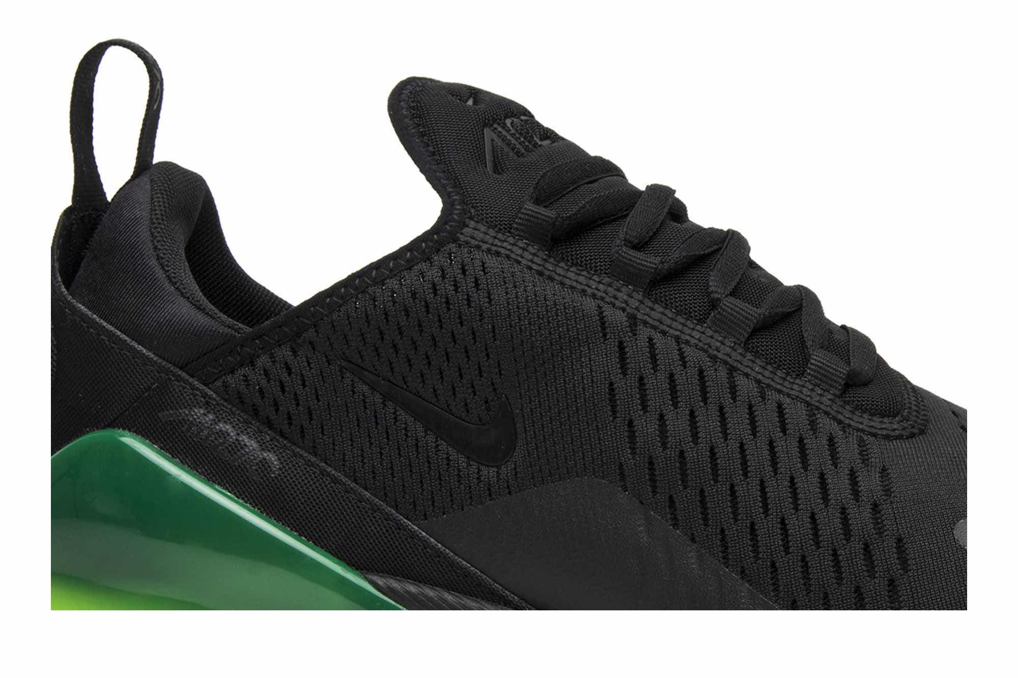 Nike Air Max 270 ‘Neon Green’ AH8050-011