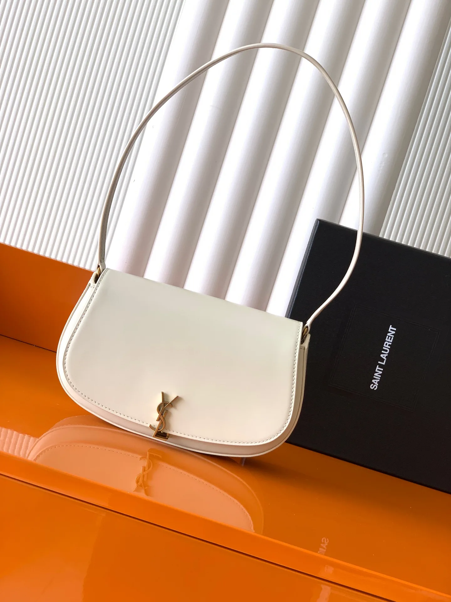Saint Laurent Versatile Shoulder Bag product photo from LabelPicks