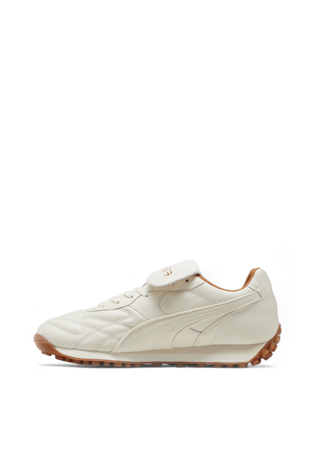 PUMA פנטי אוונטי X נעלי סניקרס פומה
