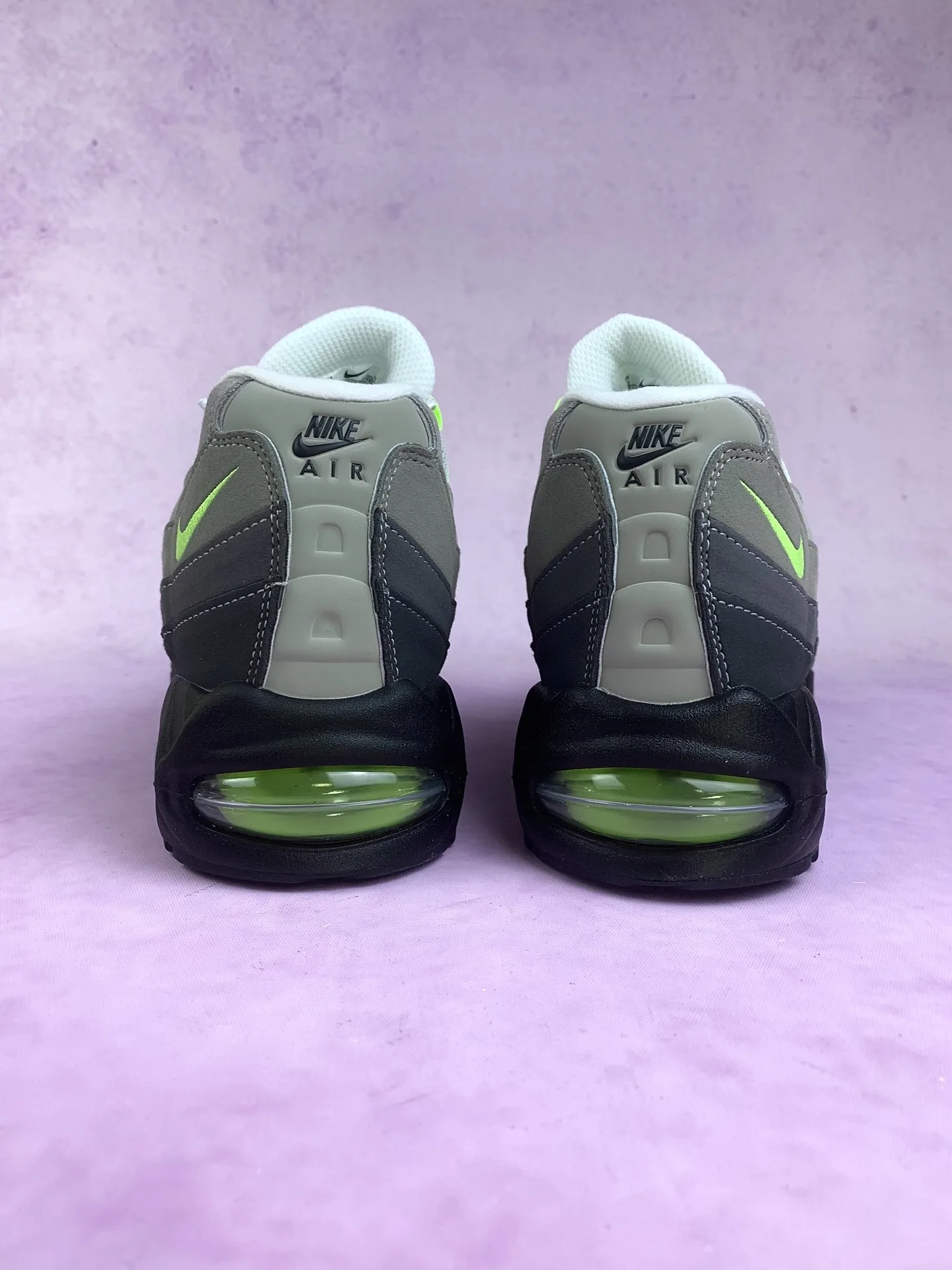 Nike Air Max 95 Big Bubble 