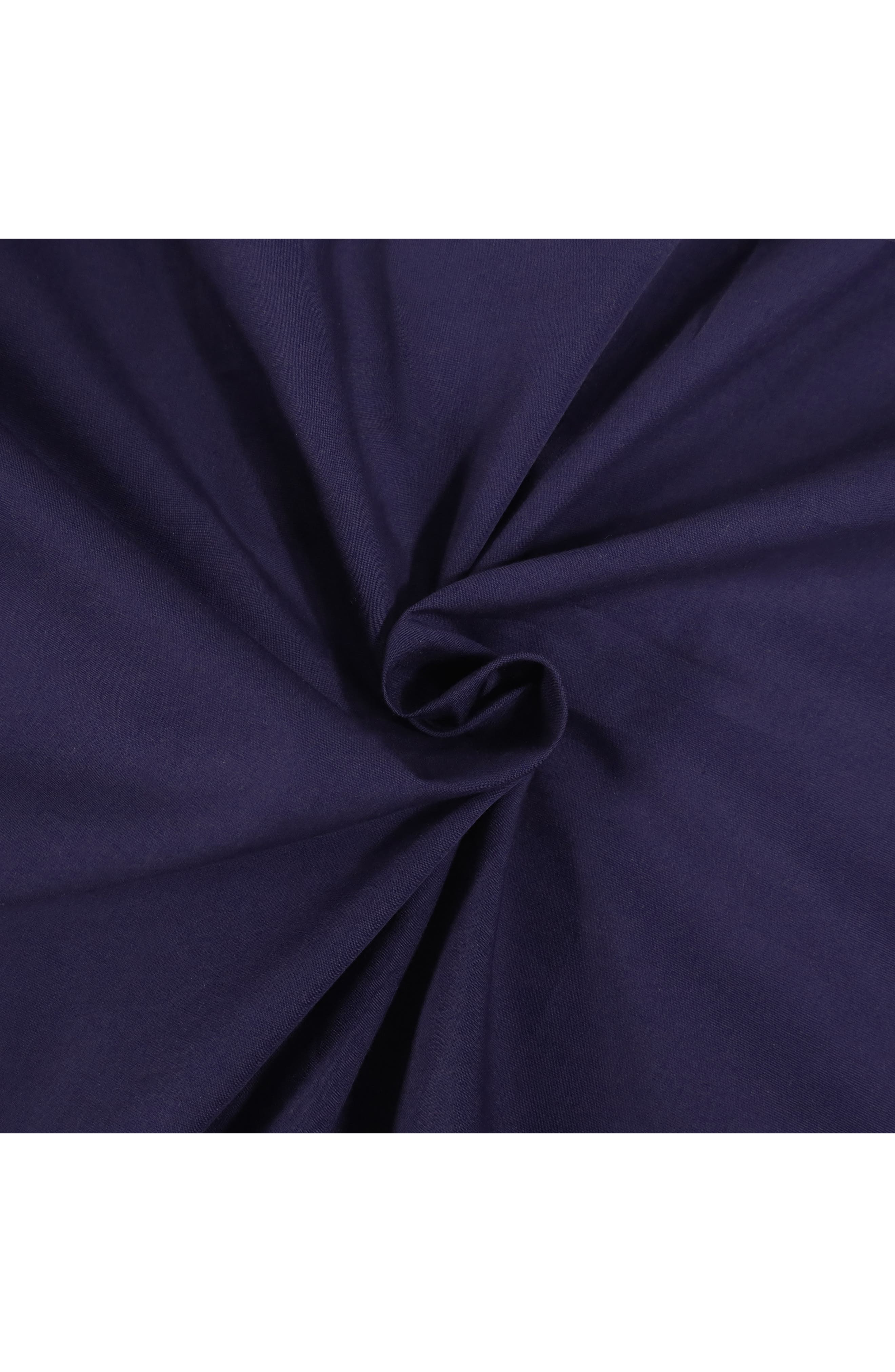Superior Solid 300 Thread Count Percale Sheet Set