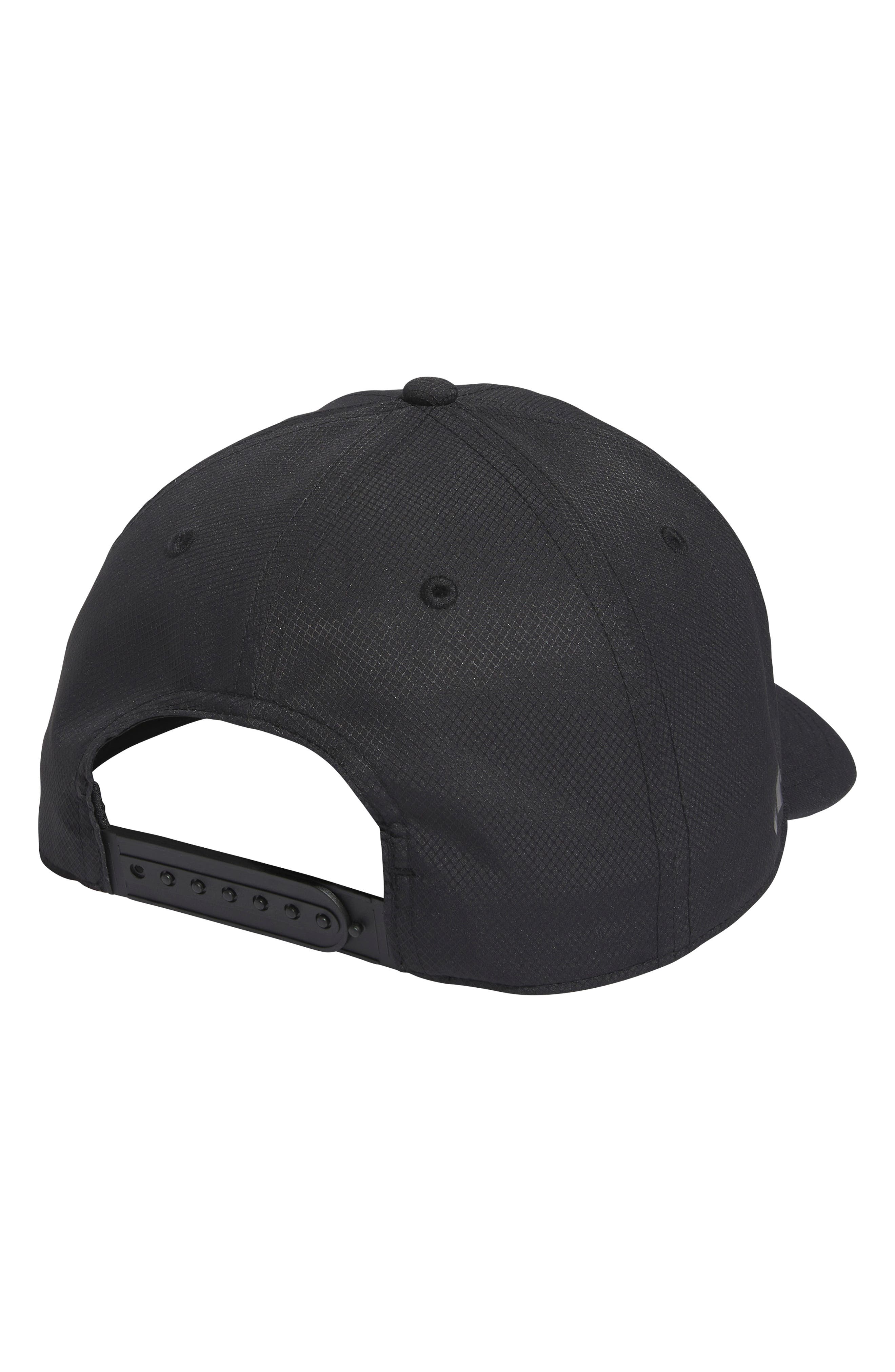 adidas Golf Tour Golf Snapback Hat