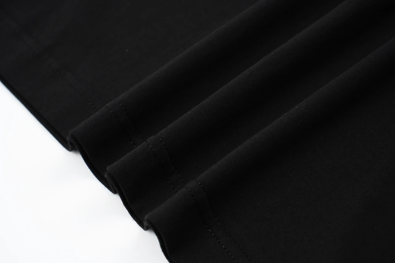 GUCCI Black Red-Label Mini Embroidered T-Shirt product photo from LabelPicks