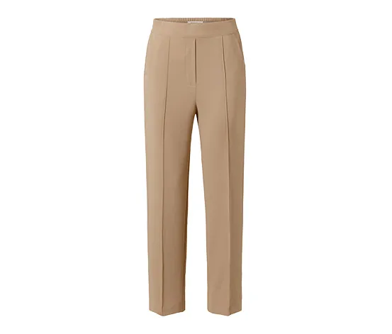 Webhose mit Biese, beige
