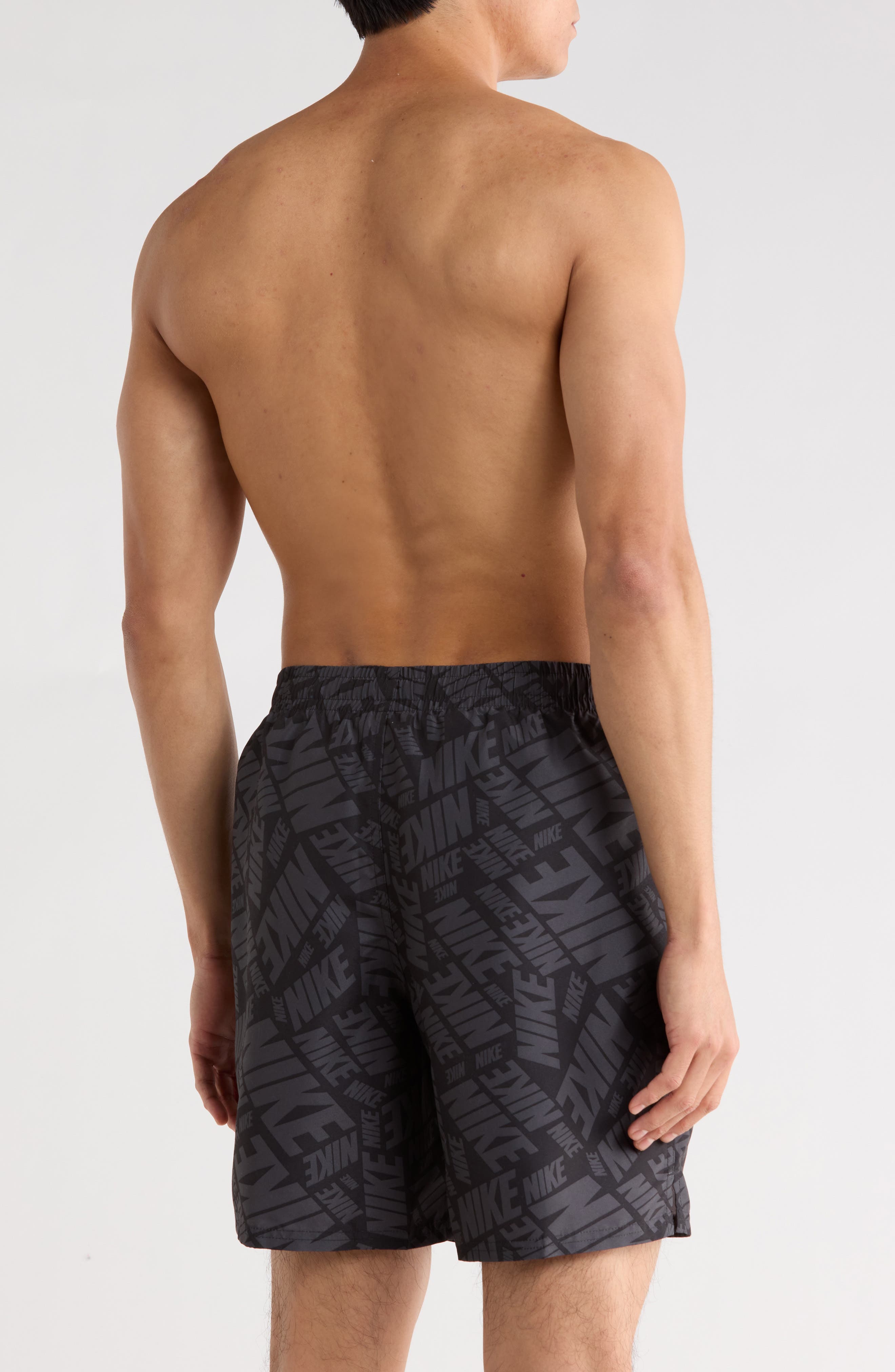 Nike 7-Inch Volley Swim Trunks