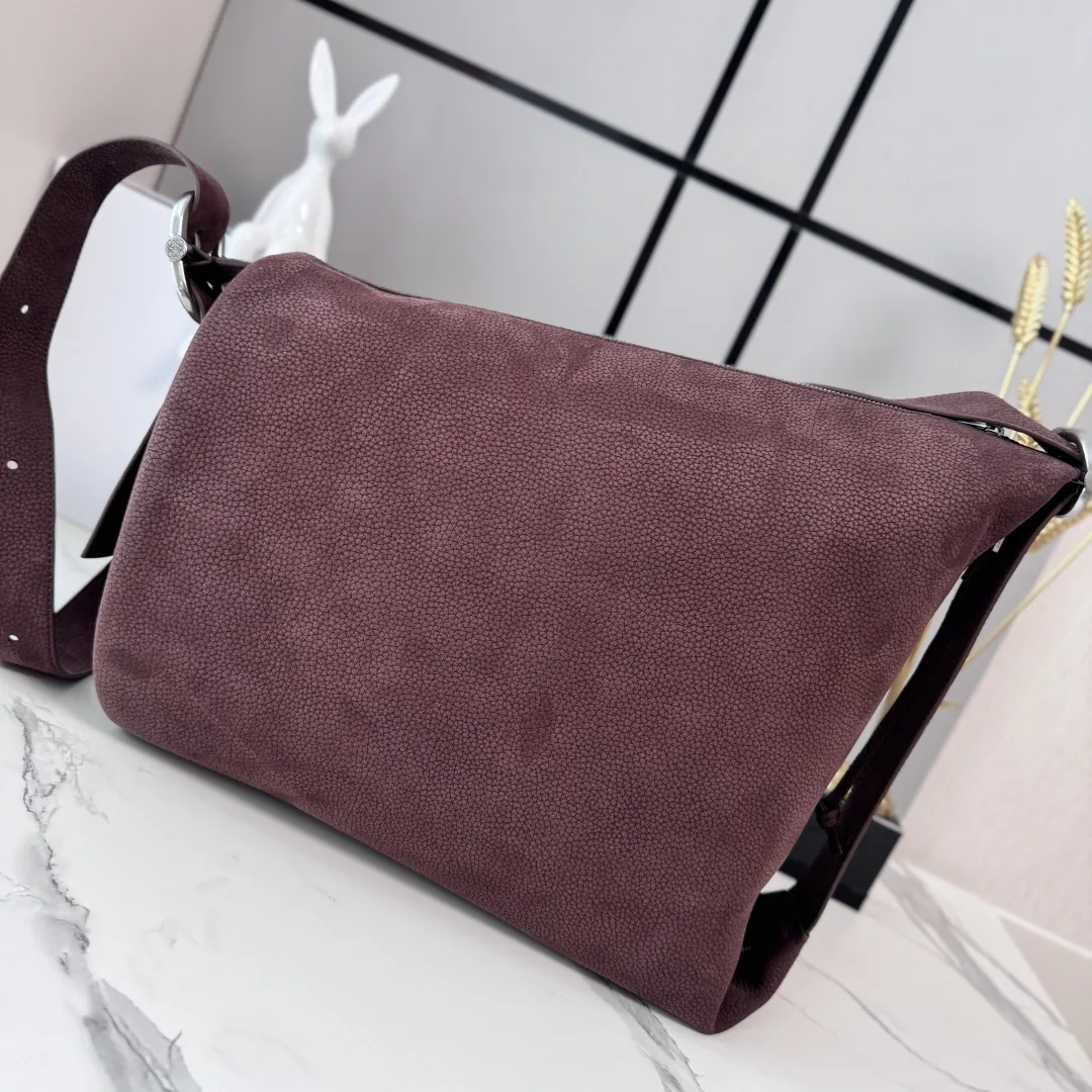 Loewe Relaxed Bucket Bag product photo from LabelPicks