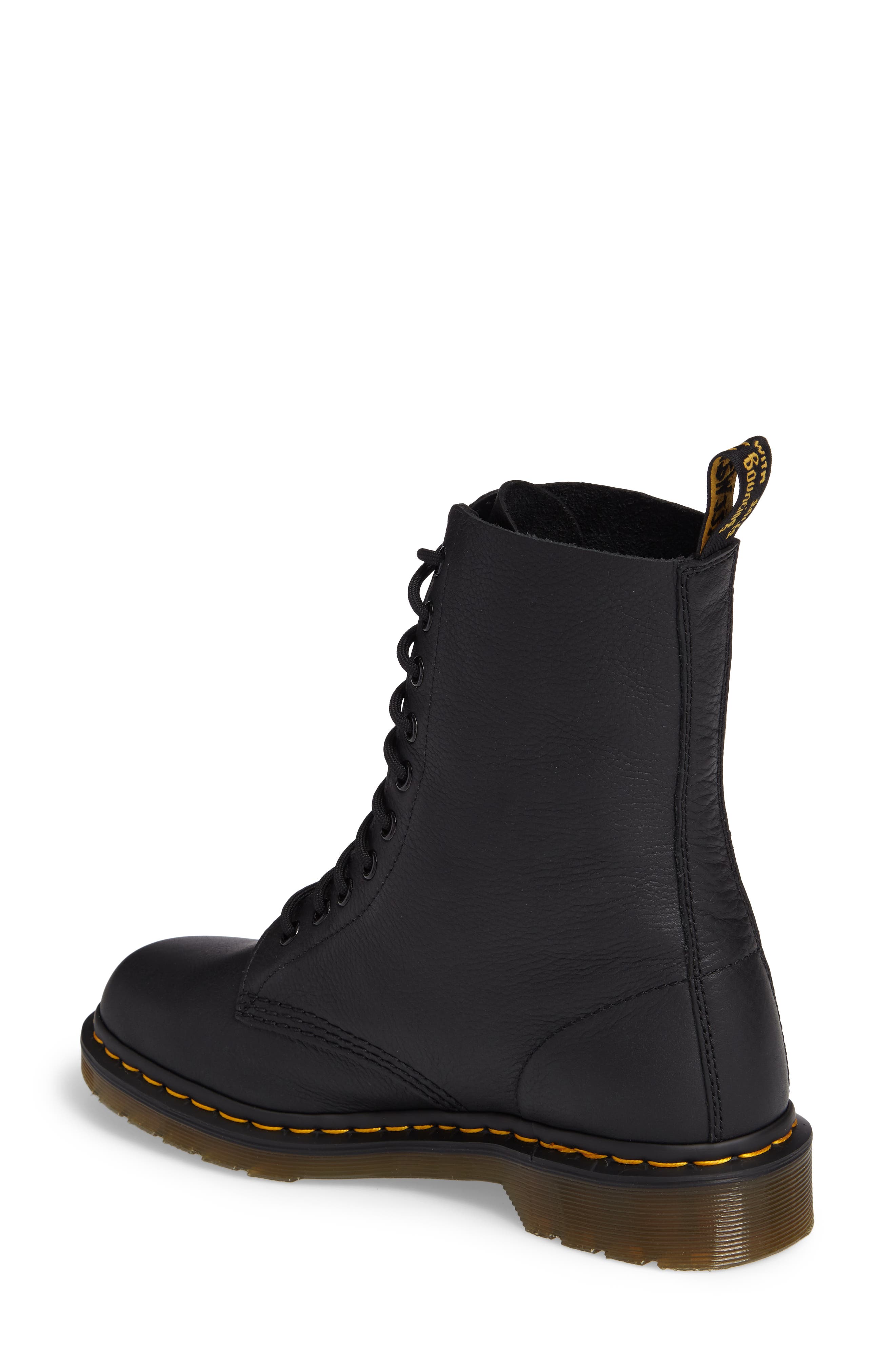 Dr. Martens 1490 Lace-Up Boot