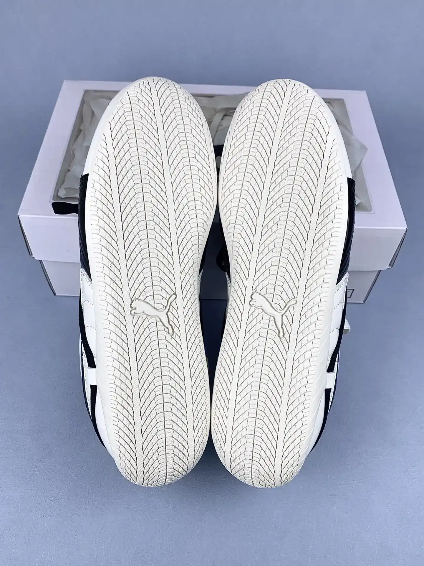 PUMA x ROSÉ Speedcat LEA Sneakers product photo from LabelPicks