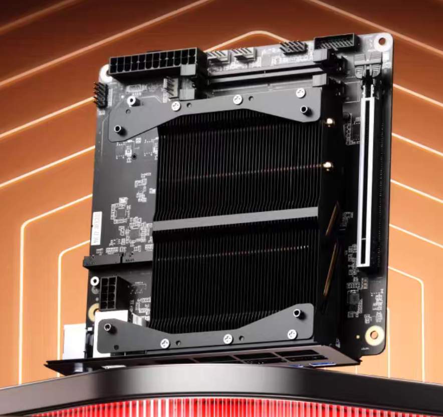 Computer Component - GreshamTech