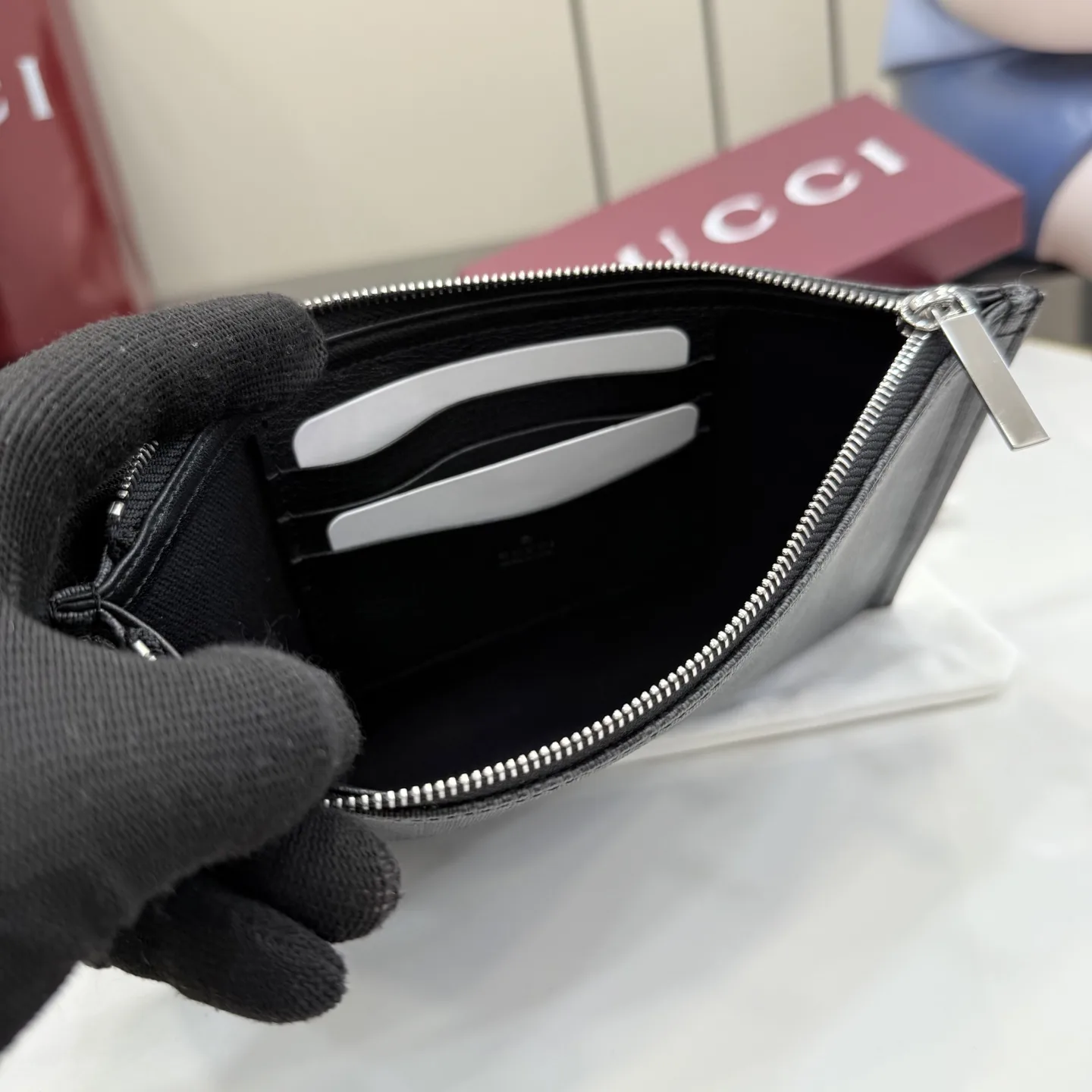 Gucci Generation Clutch product photo from LabelPicks