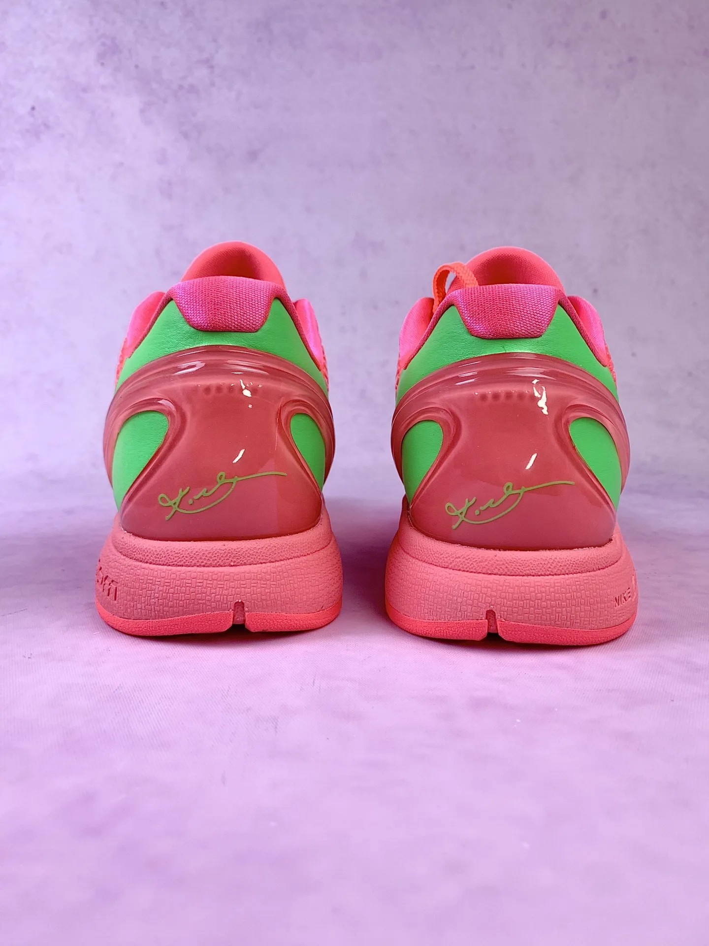 Kobe 6 Protro 'WNBA All-Star' PE Basketball Shoes product photo from LabelPicks