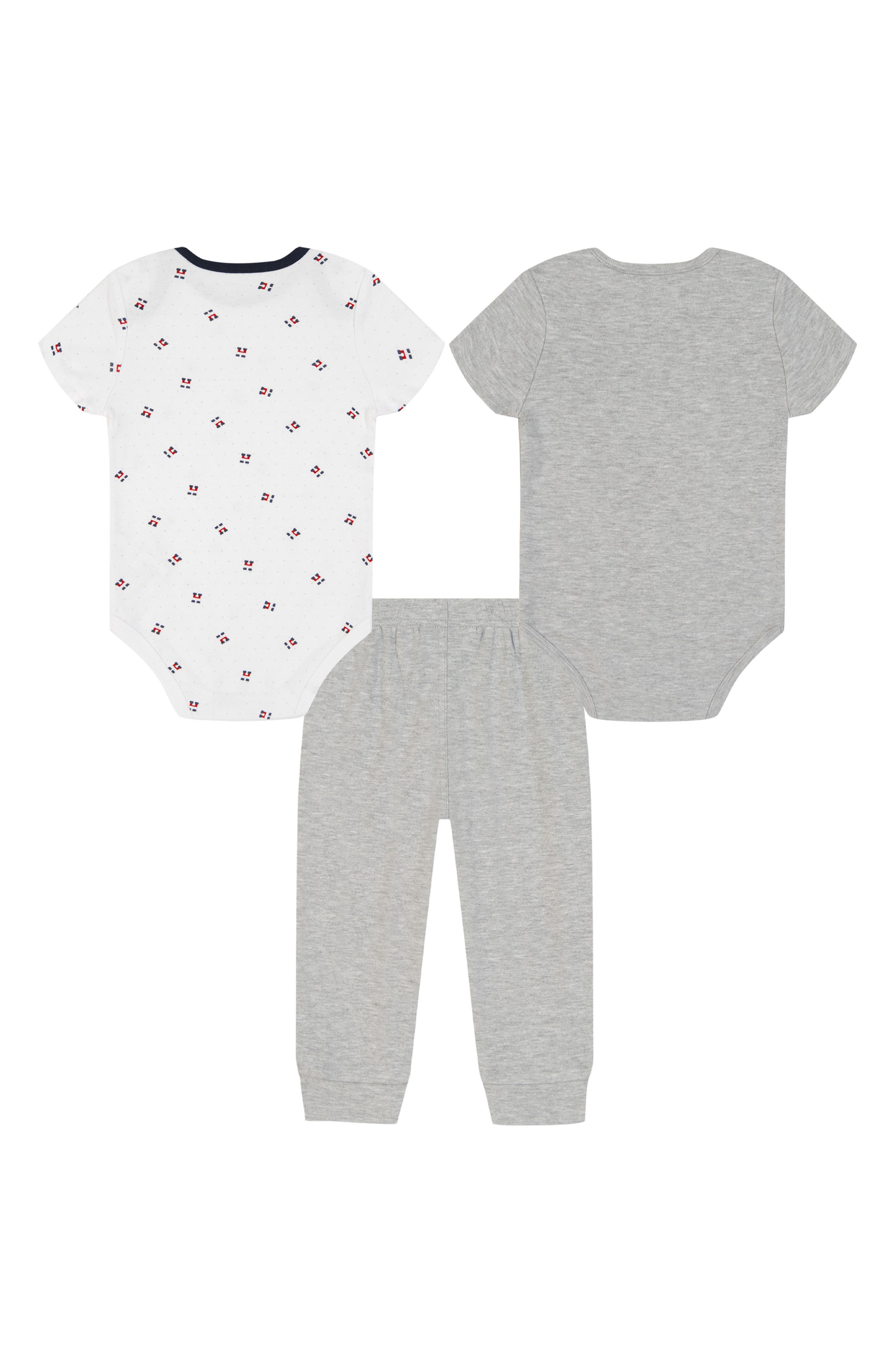 Tommy Hilfiger Bodysuit & Joggers Set