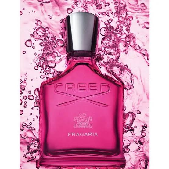 Creed Fragaria-Eau de Parfum