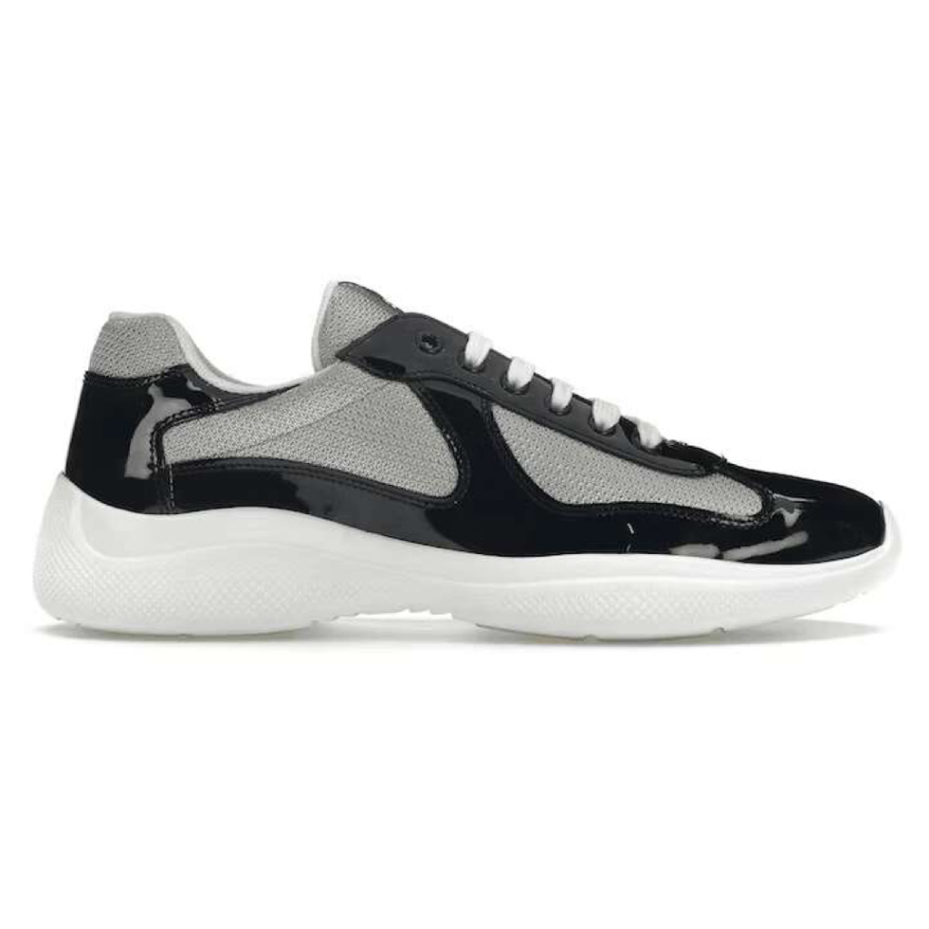 Prada America’s Cup Royal Blue Silver