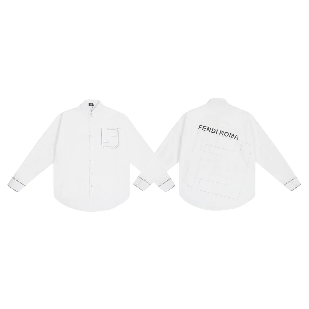 2025 New diamond shirts