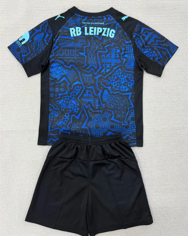 Leipzig Special Kids Suit 26/27 1:1 Thai Quality