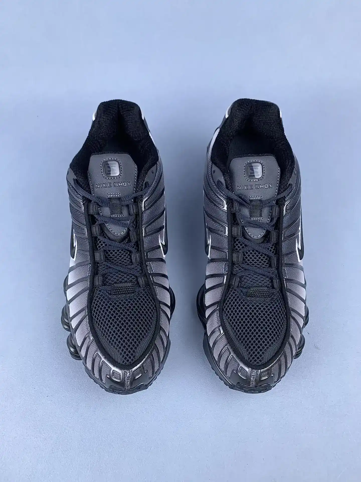 Nike Shox TL Fade Shoes product photo from LabelPicks