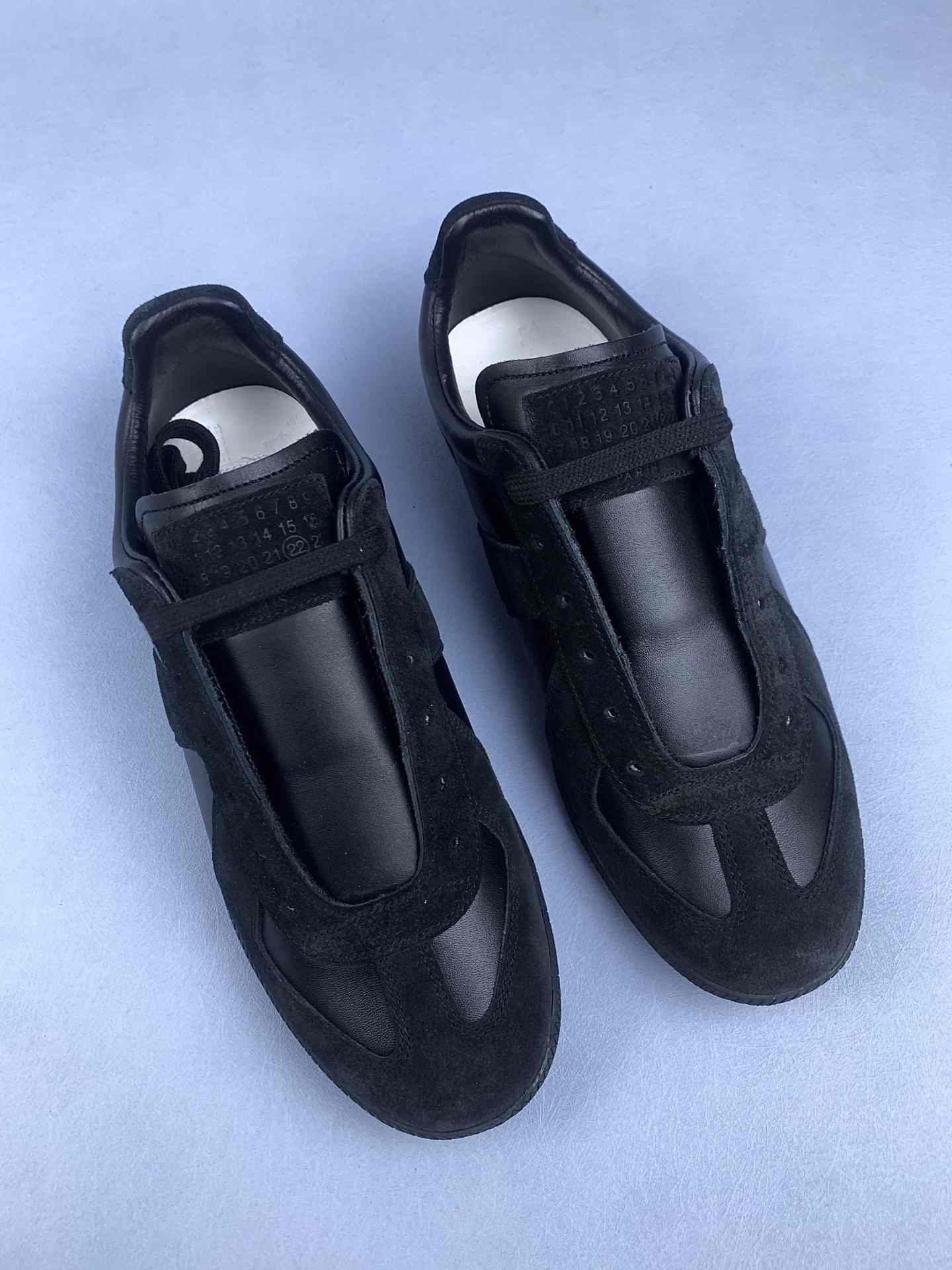 Maison Margiela Replica Sneakers
